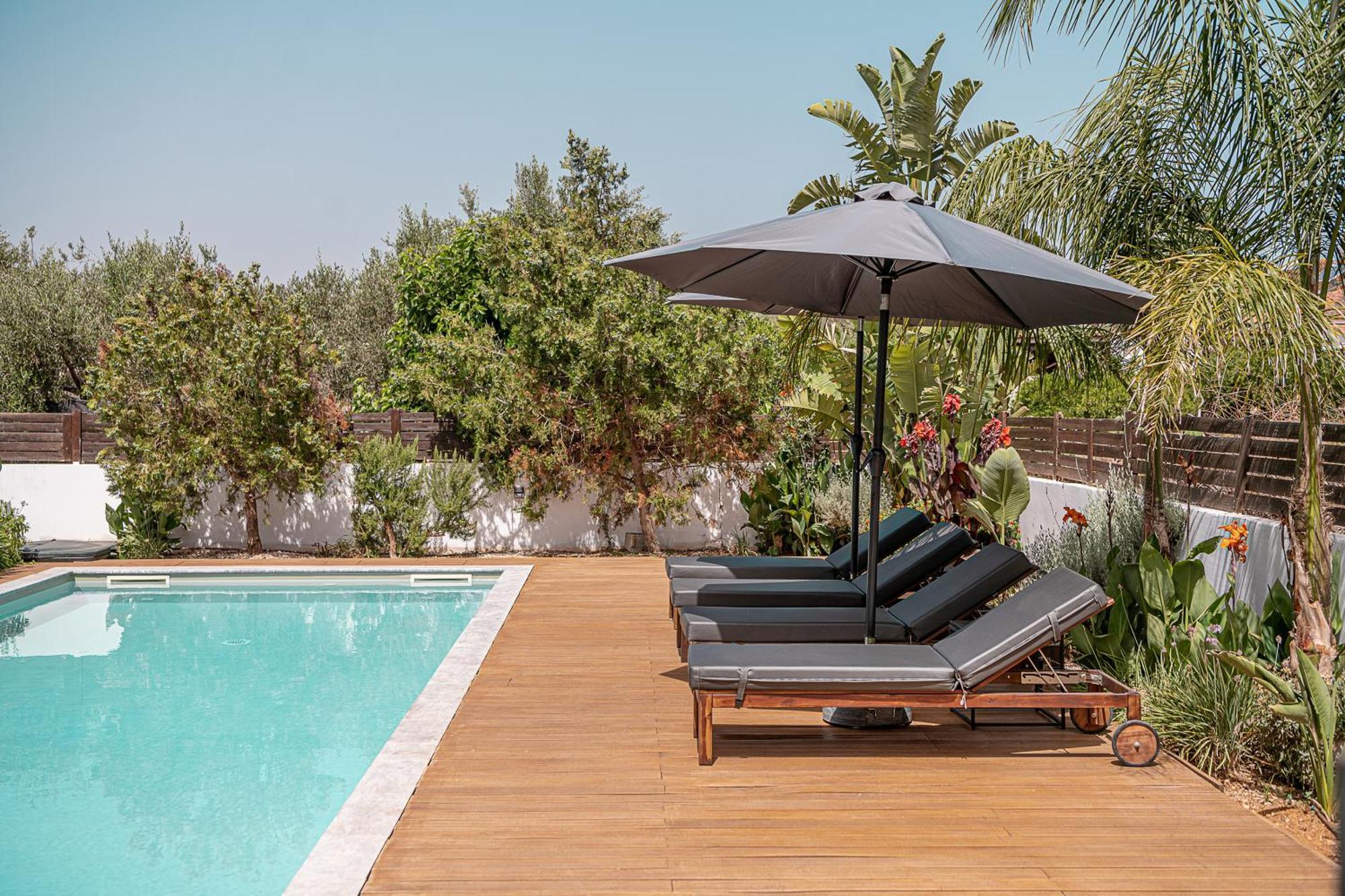 Villa Seametry Luxury Living Chania (Crete)