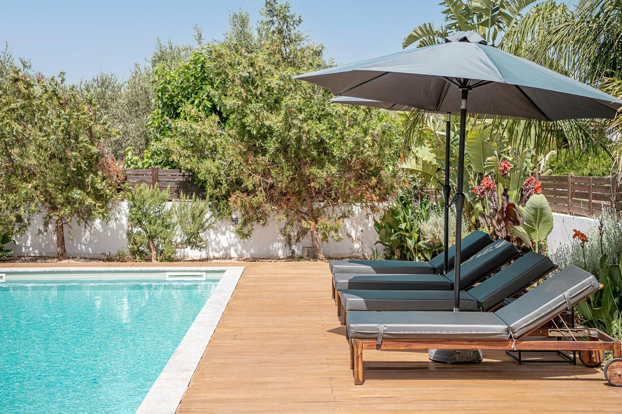 Seametry Luxury Living Chania (Crete)