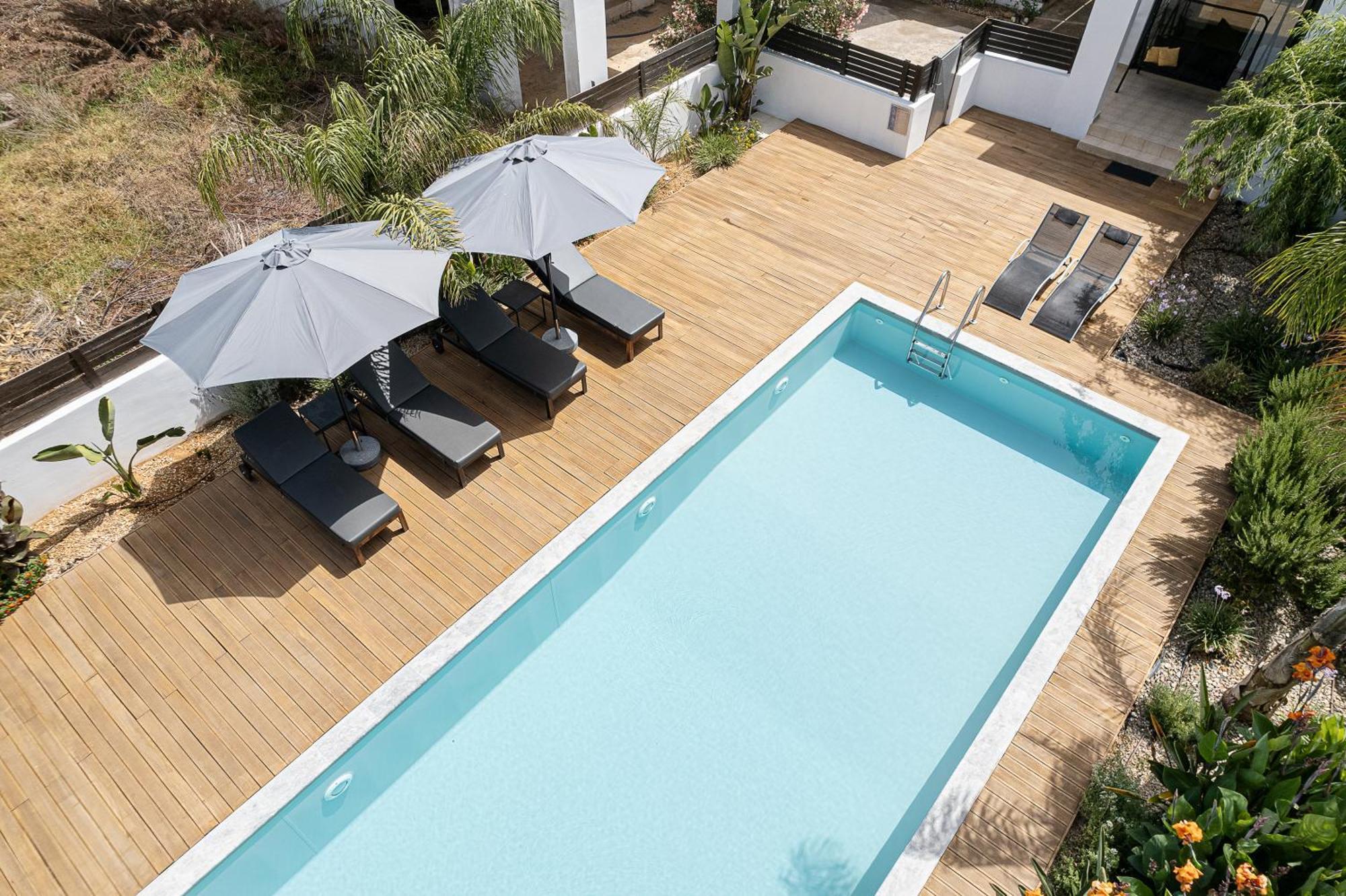 Seametry Luxury Living * Chania (Crete)