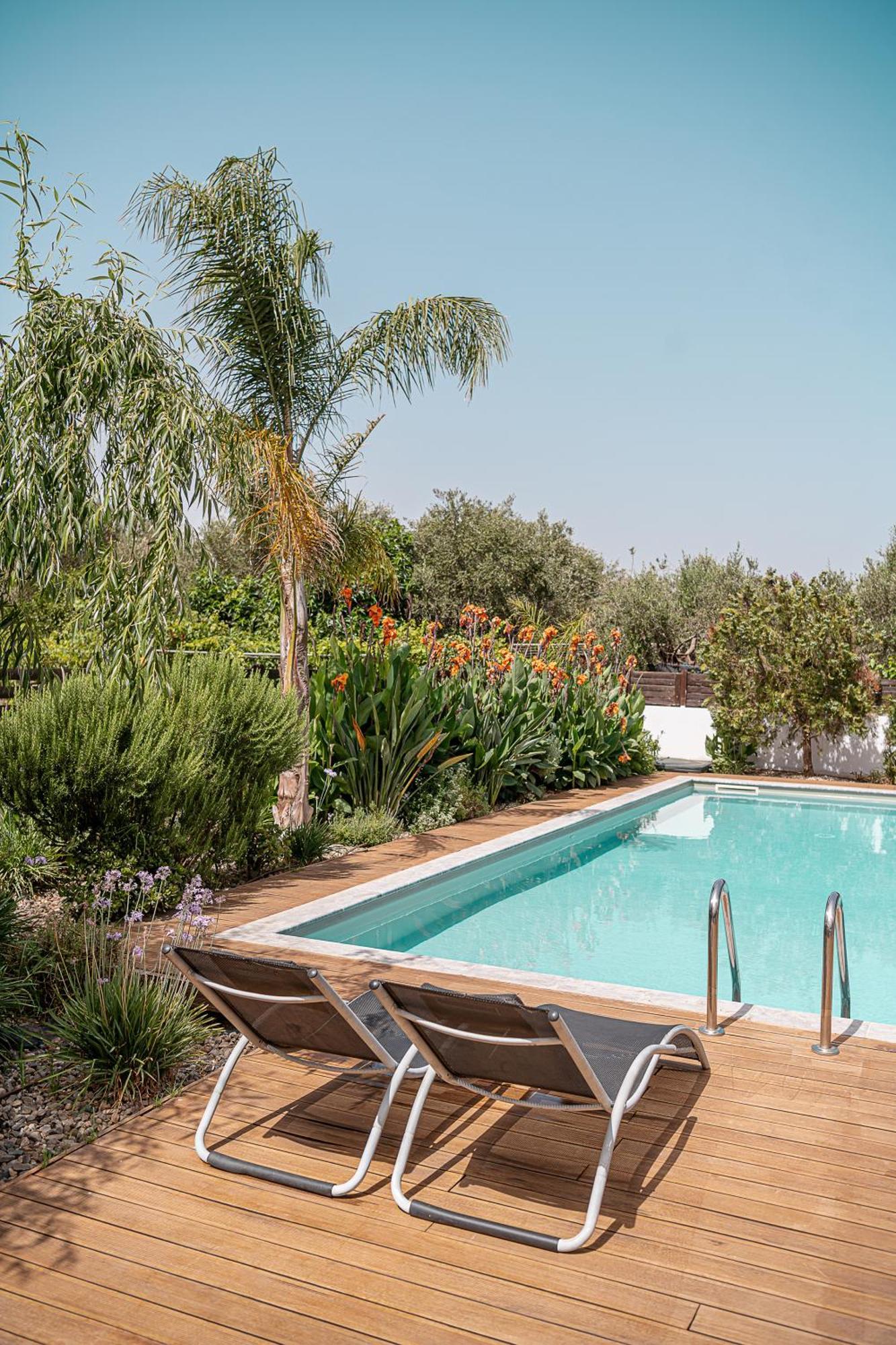 Villa Seametry Luxury Living