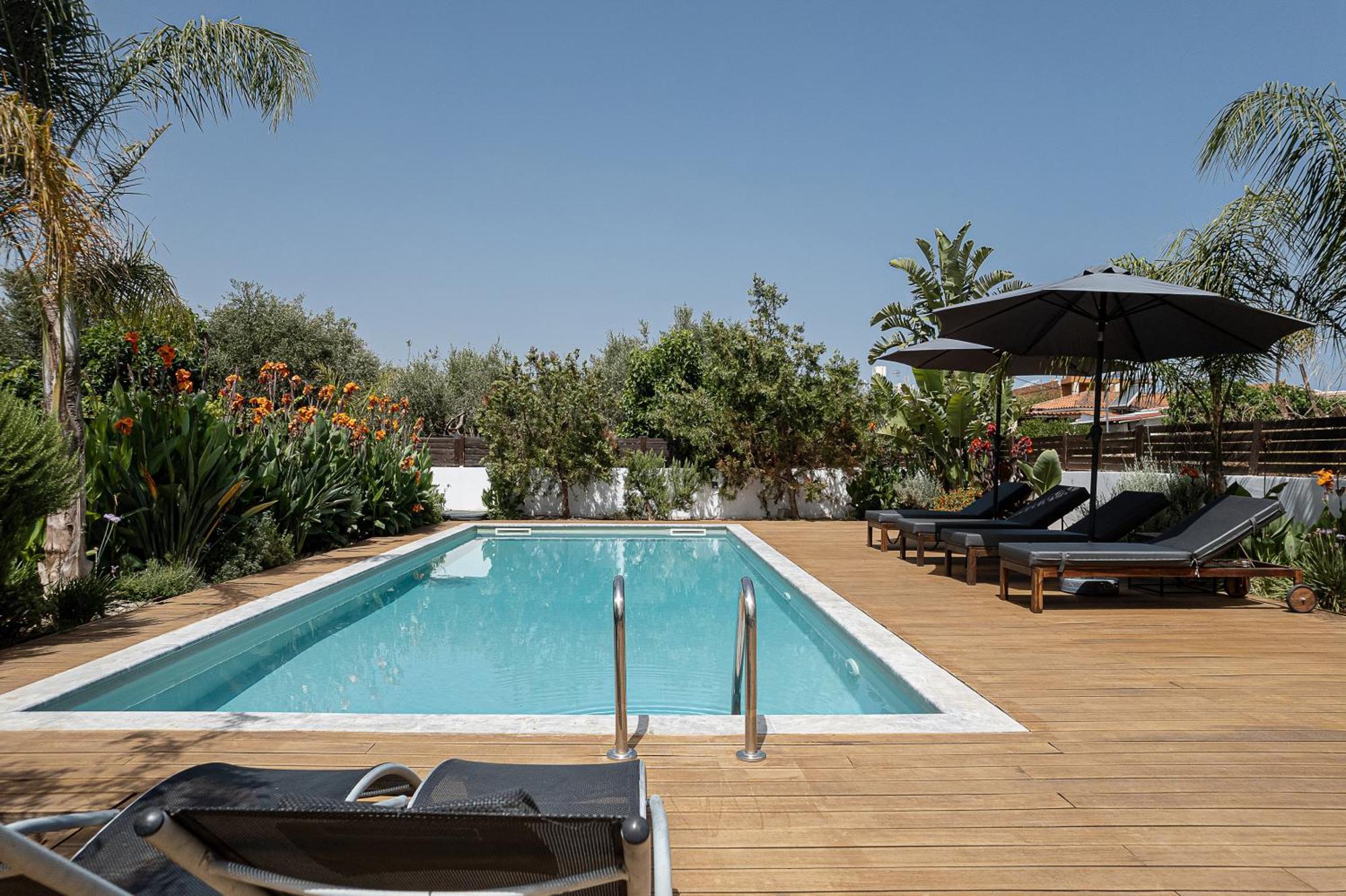 Villa Seametry Luxury Living *