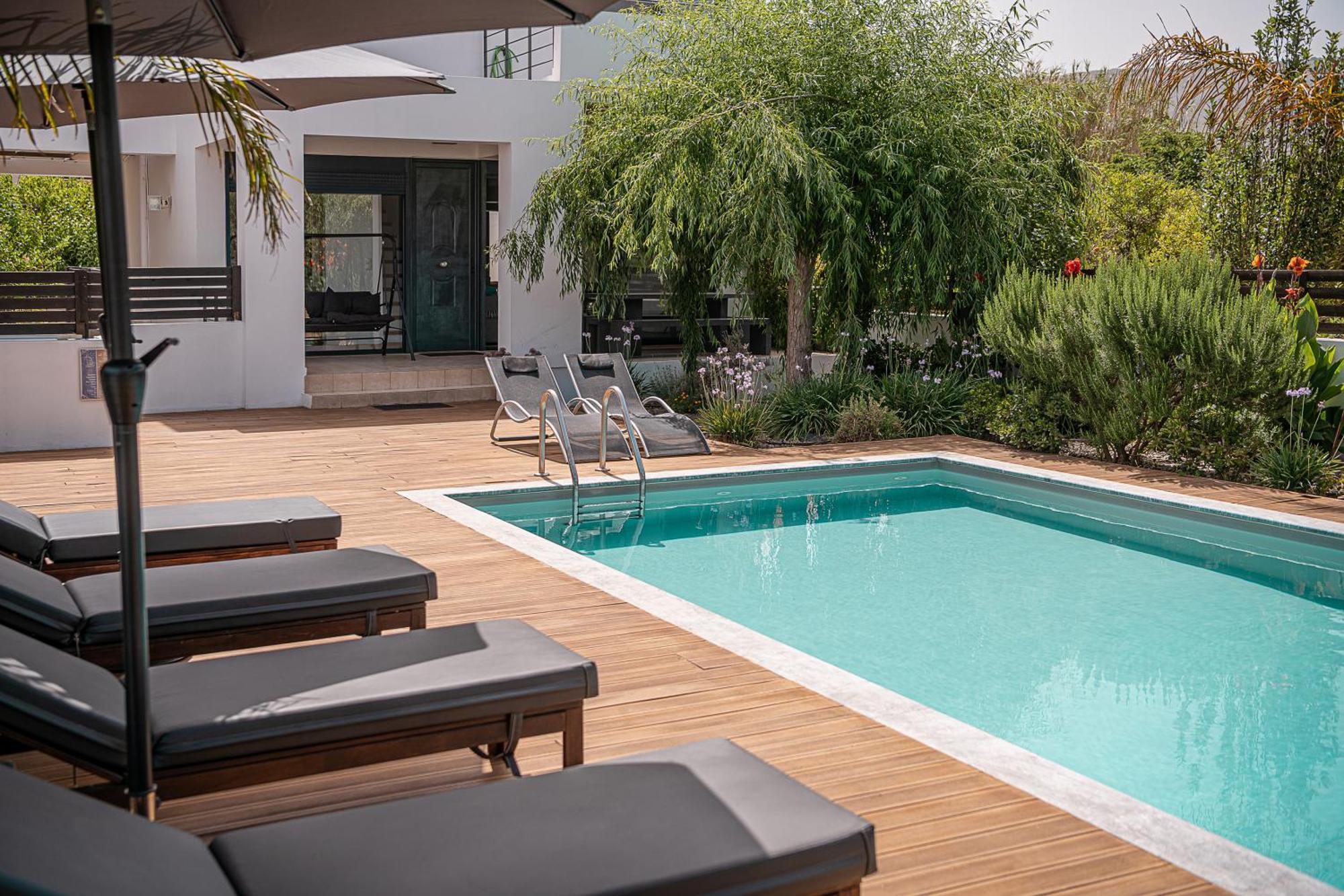 Seametry Luxury Living Chania (Crete)