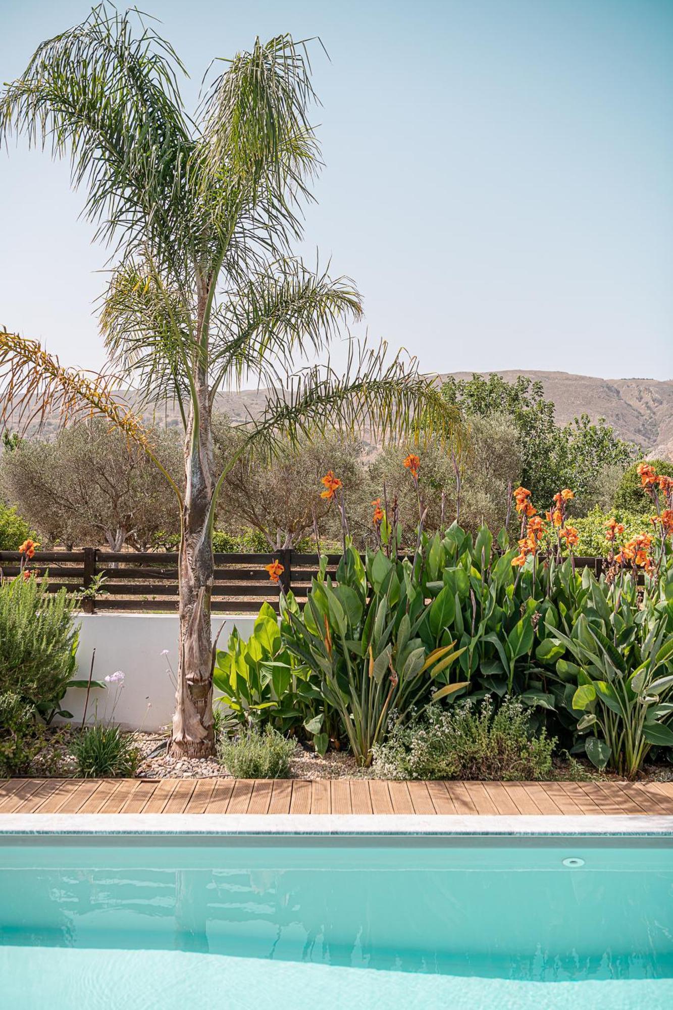 Seametry Luxury Living * Chania (Crete)