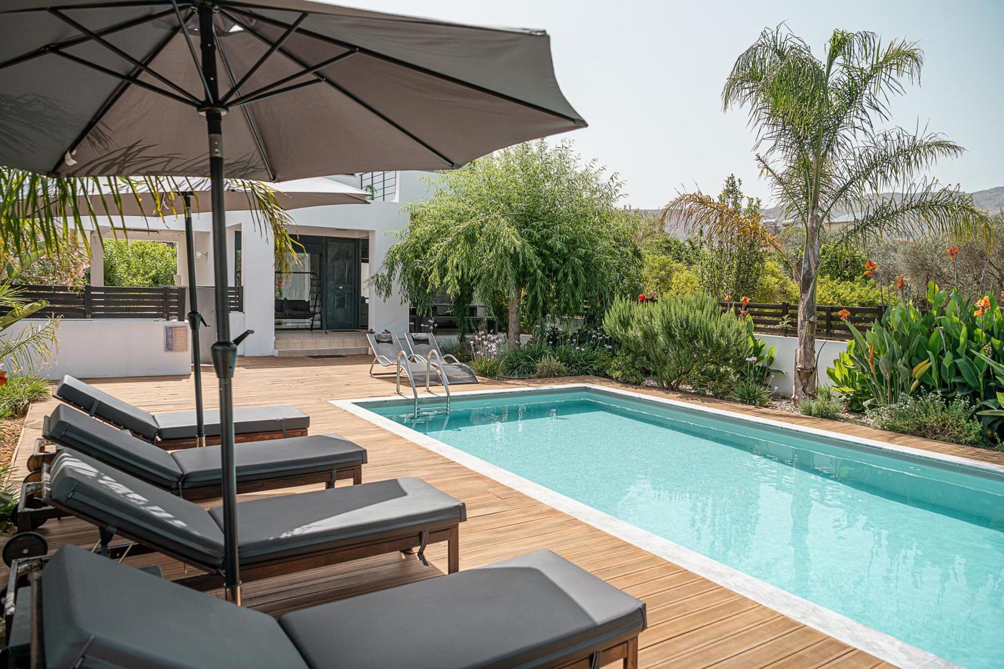 Seametry Luxury Living Villa