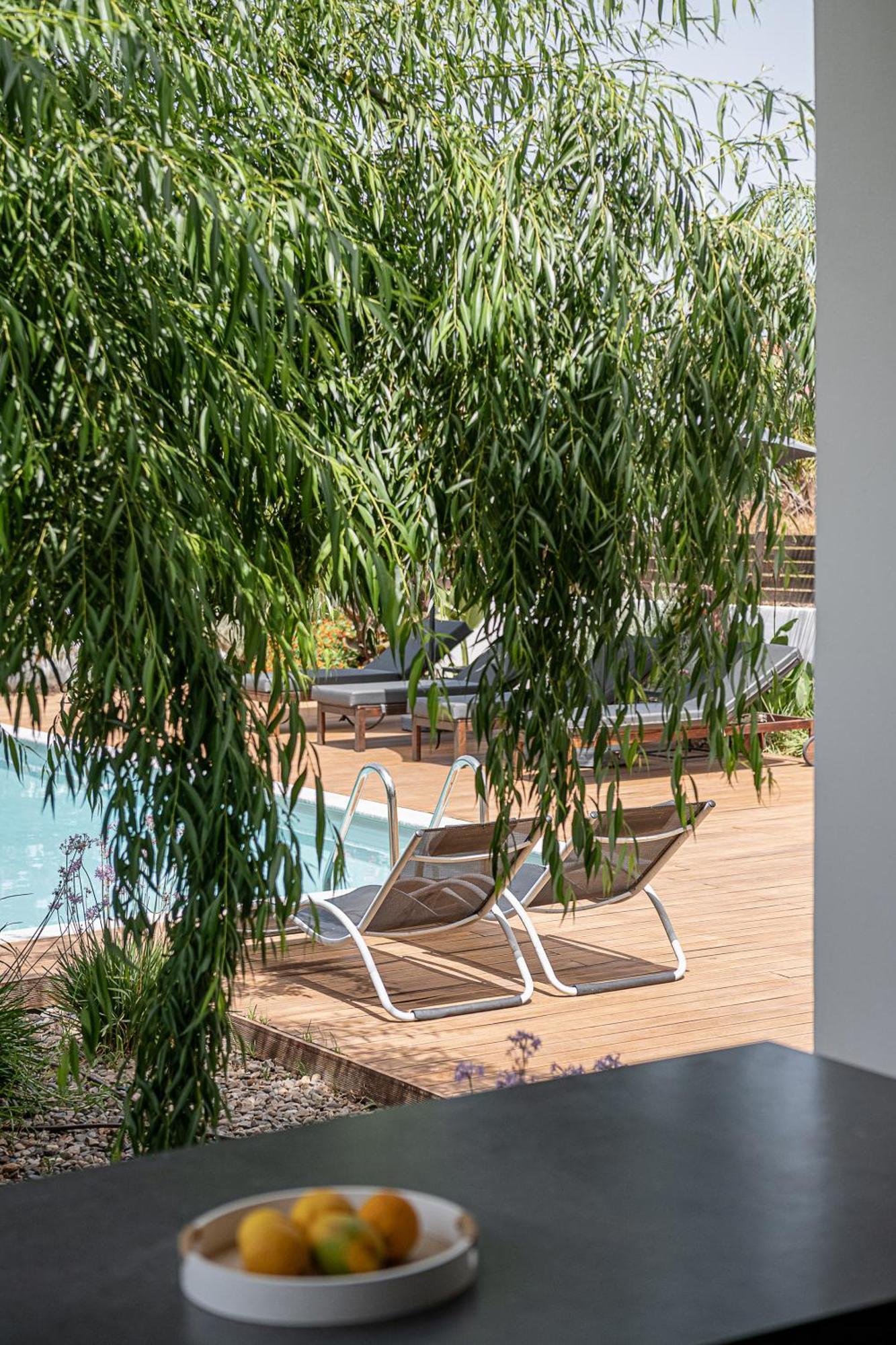 Seametry Luxury Living Villa *