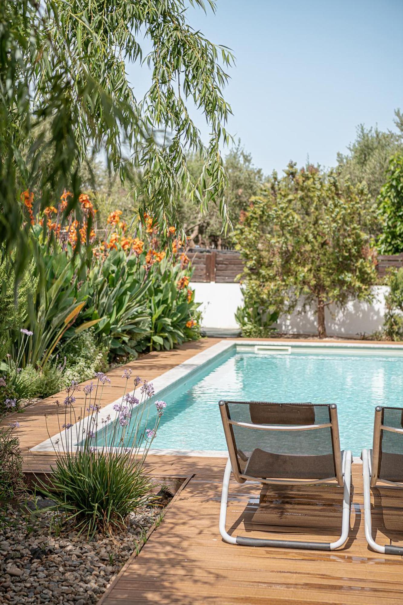 Seametry Luxury Living Villa Chania (Crete)
