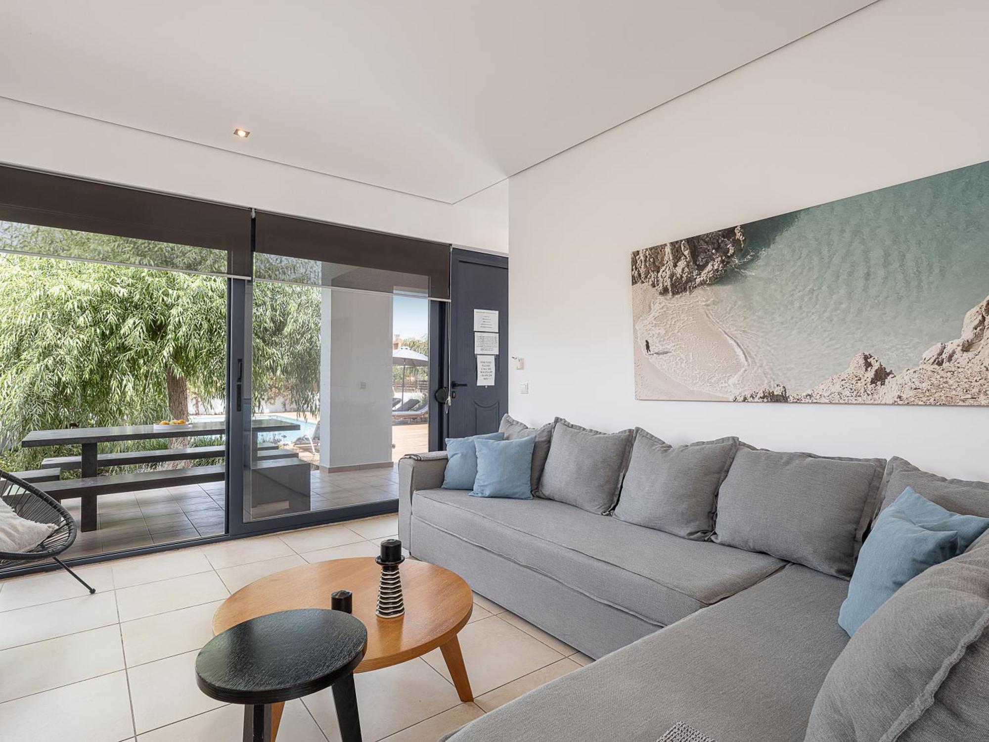 Villa Seametry Luxury Living Chania (Crete)