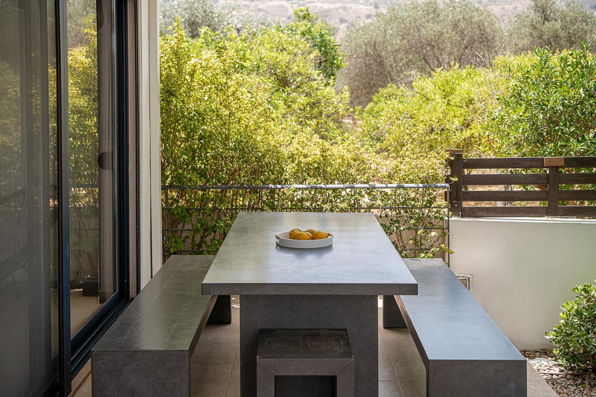 Seametry Luxury Living *