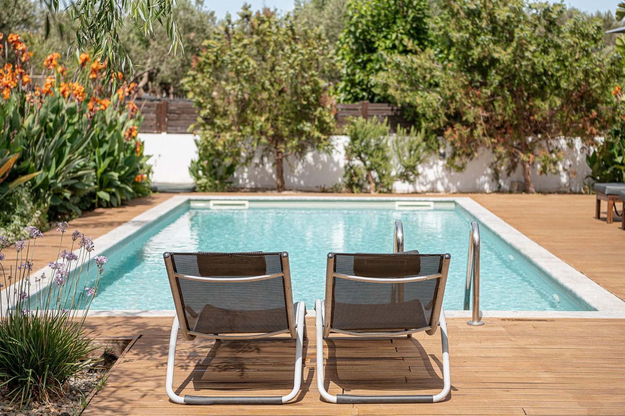 Seametry Luxury Living * Chania (Crete)