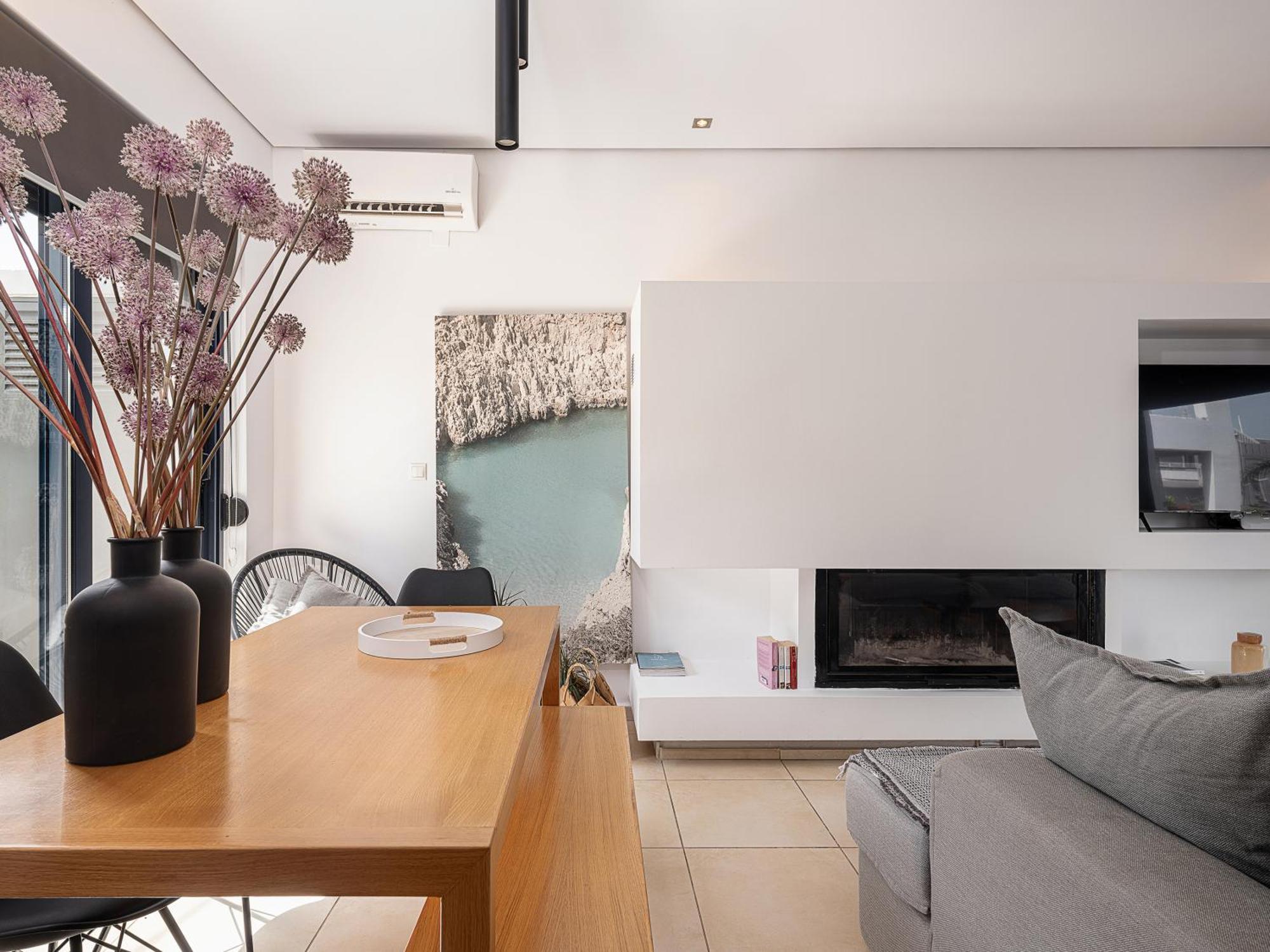 Villa Seametry Luxury Living