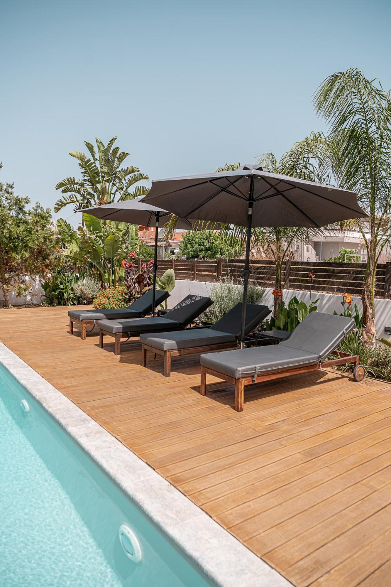 Seametry Luxury Living * Chania (Crete)