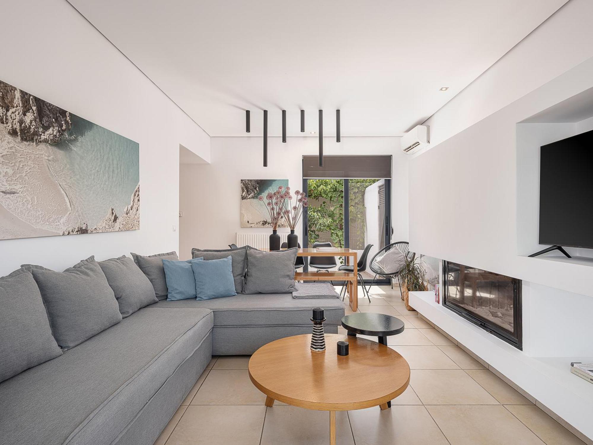 Seametry Luxury Living