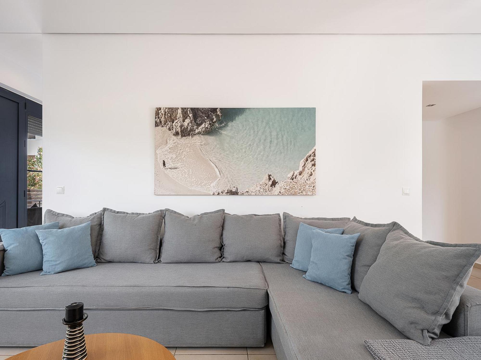 Seametry Luxury Living Villa