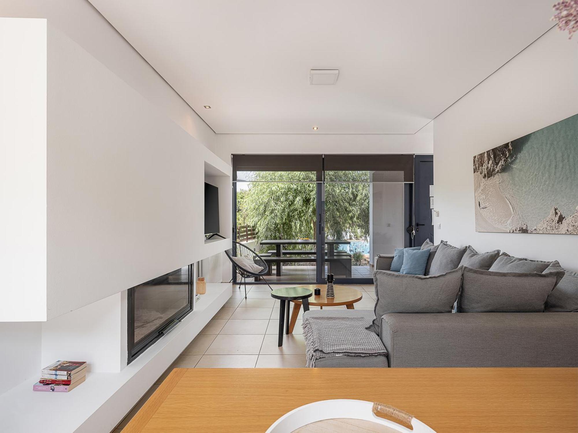 Seametry Luxury Living *