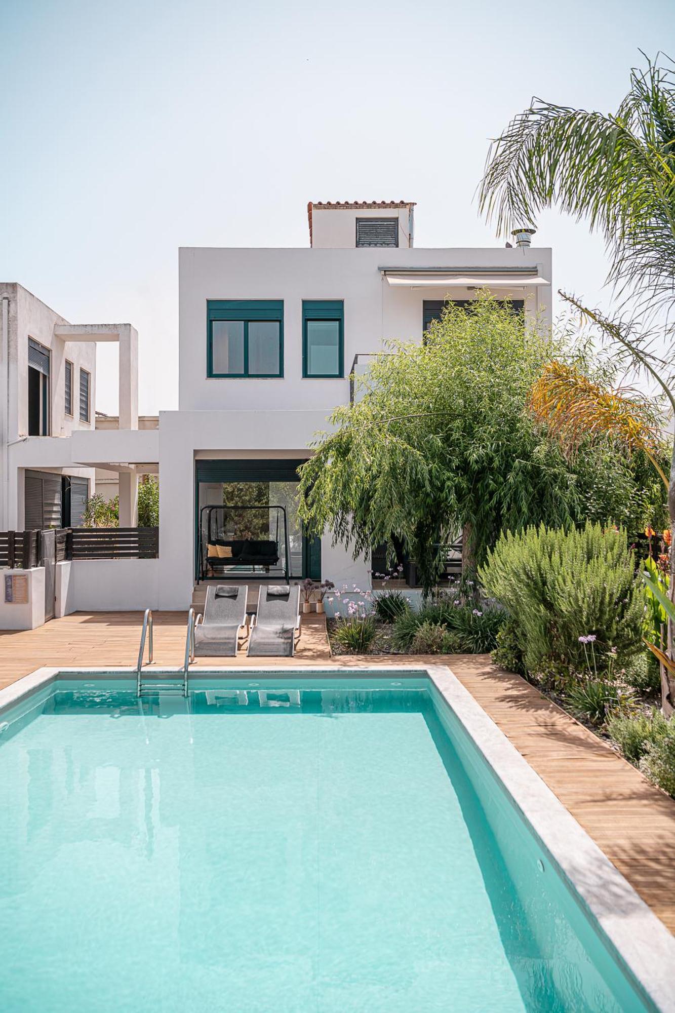Seametry Luxury Living Chania (Crete)