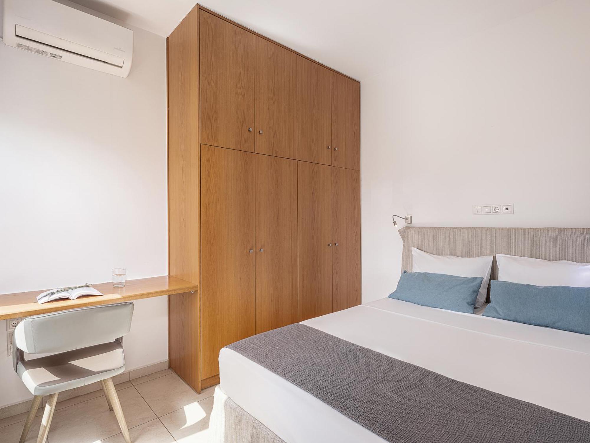 Seametry Luxury Living Chania (Crete)