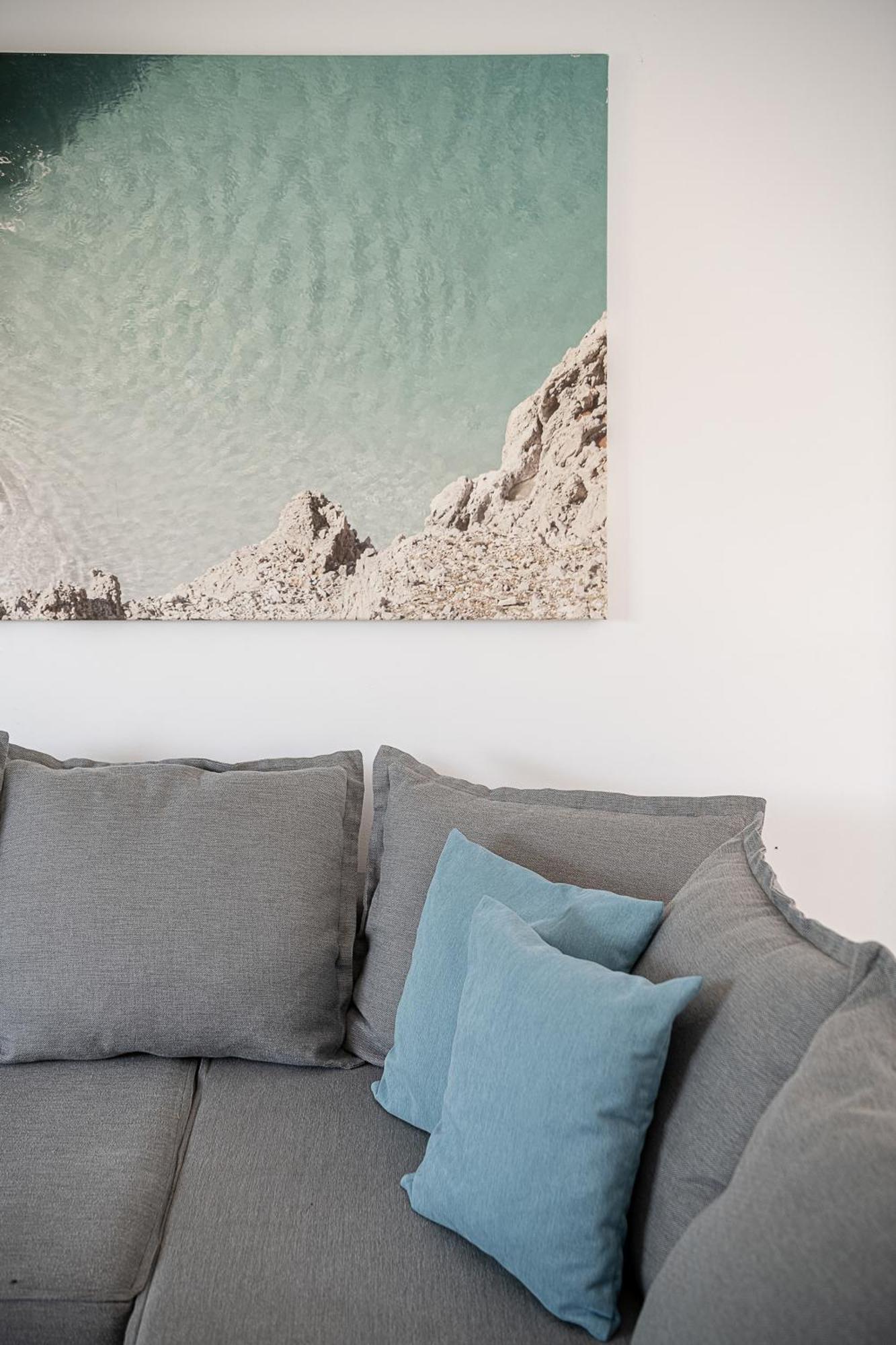 Seametry Luxury Living * Chania (Crete)