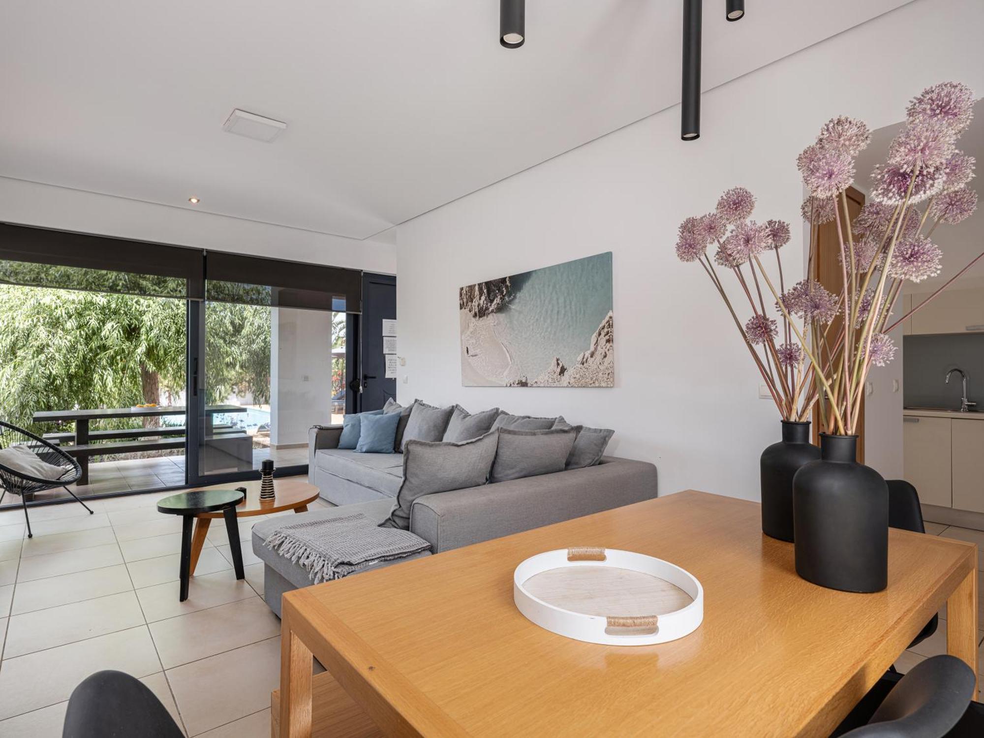 Seametry Luxury Living Villa