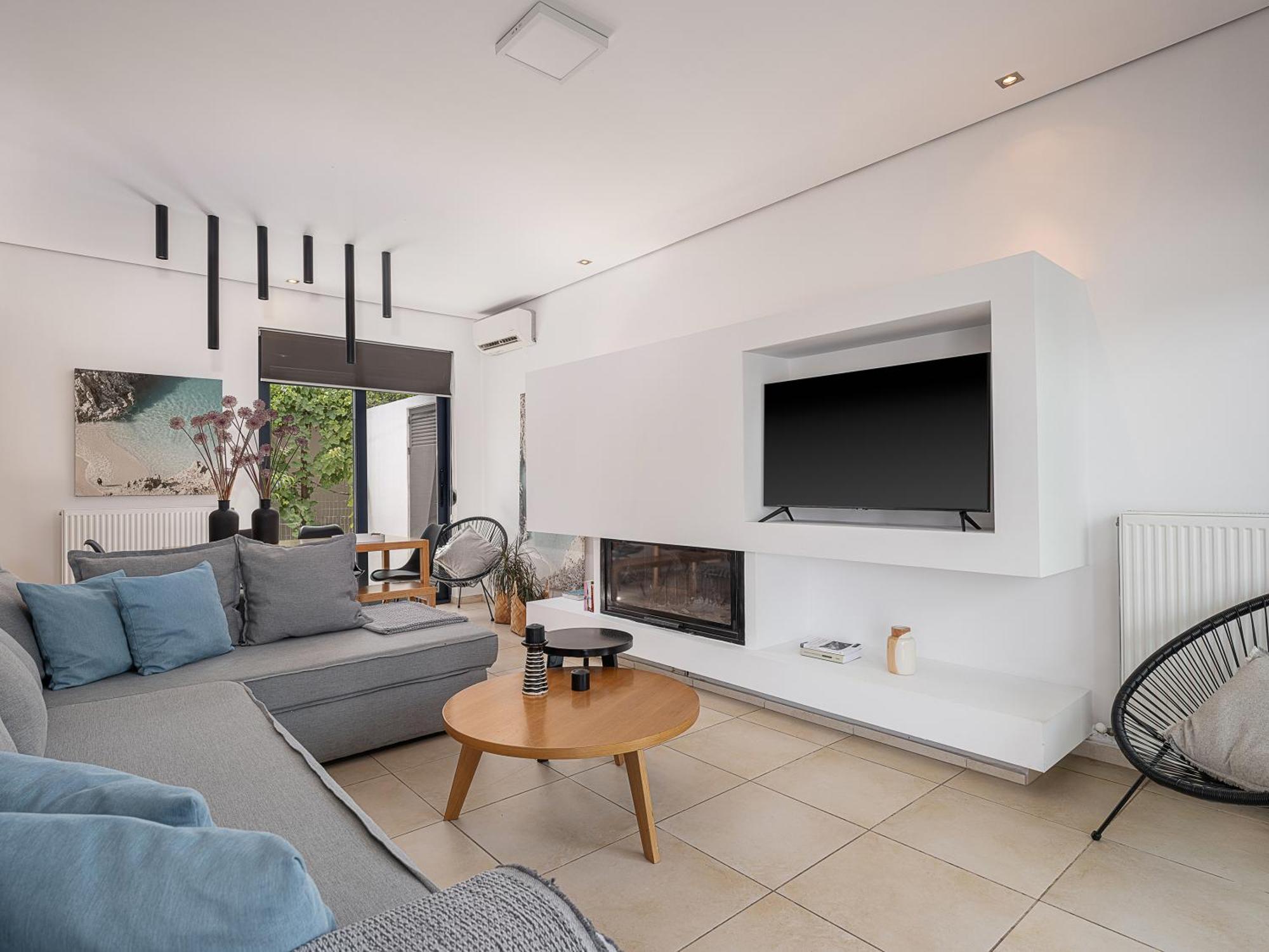 Seametry Luxury Living Villa *