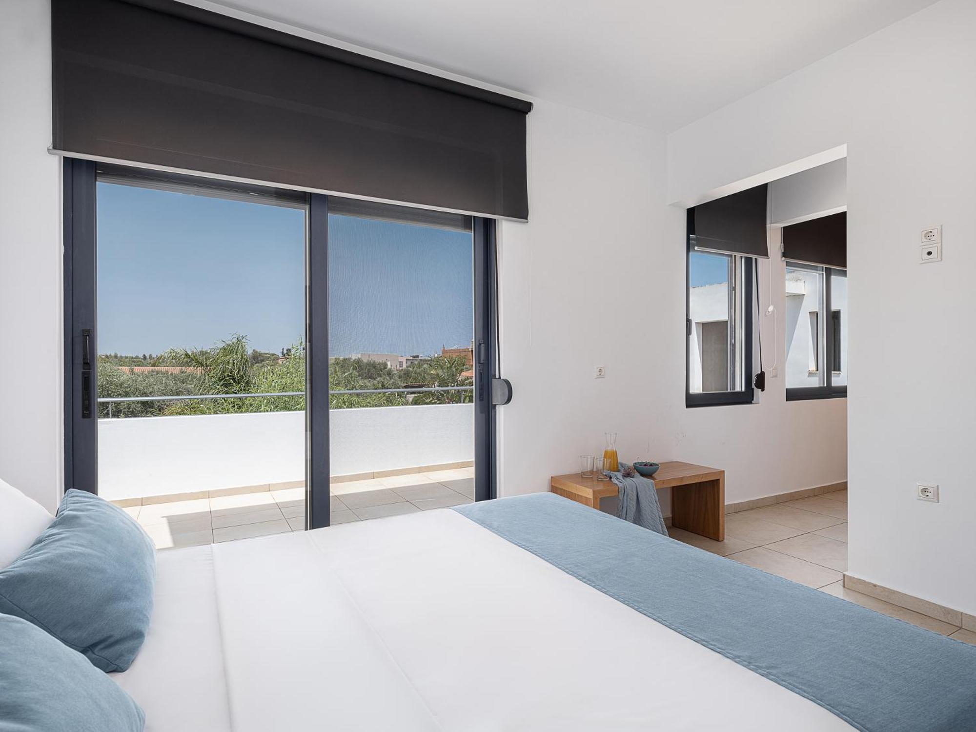 Villa Seametry Luxury Living *