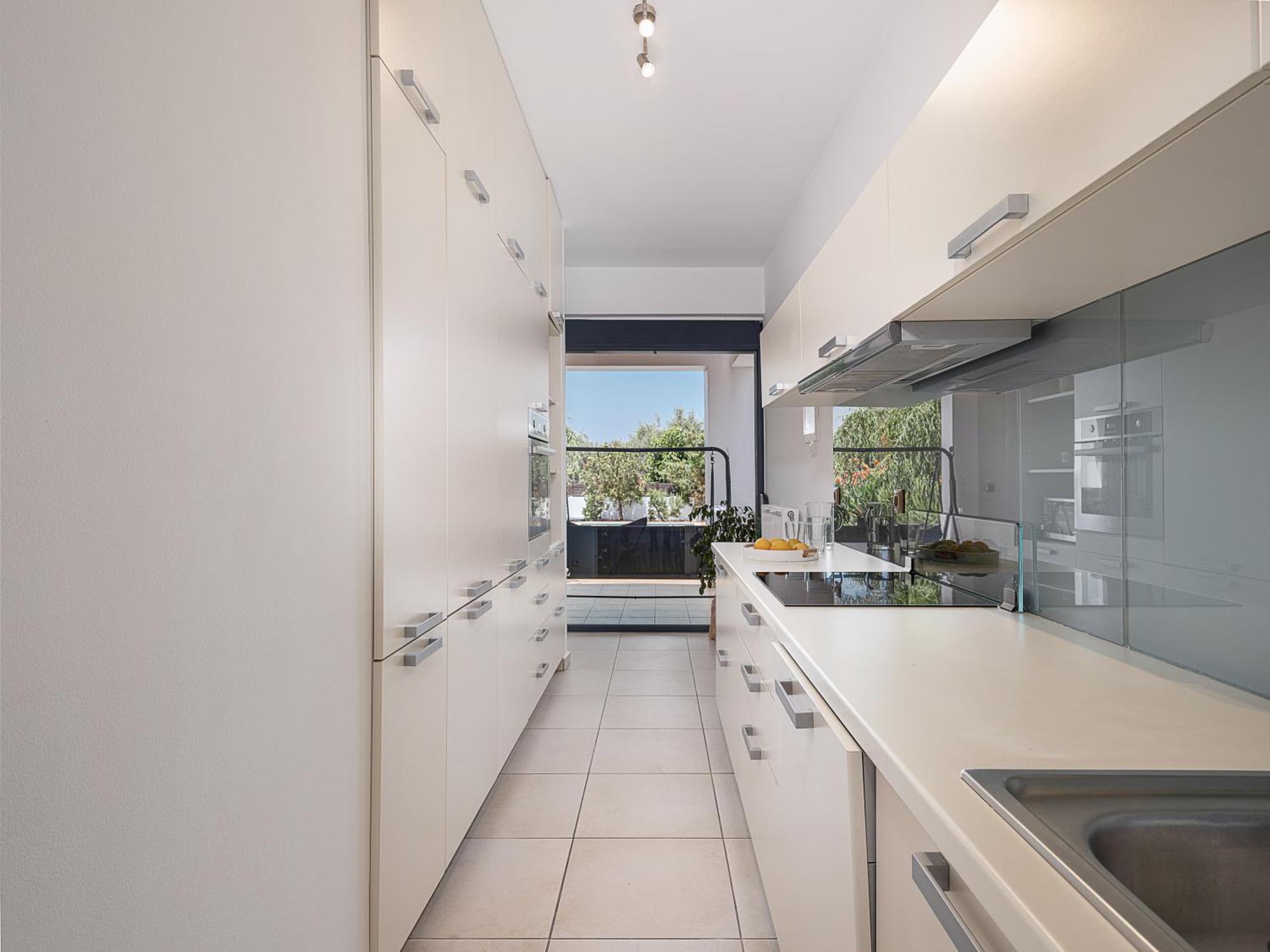 Seametry Luxury Living Chania (Crete)