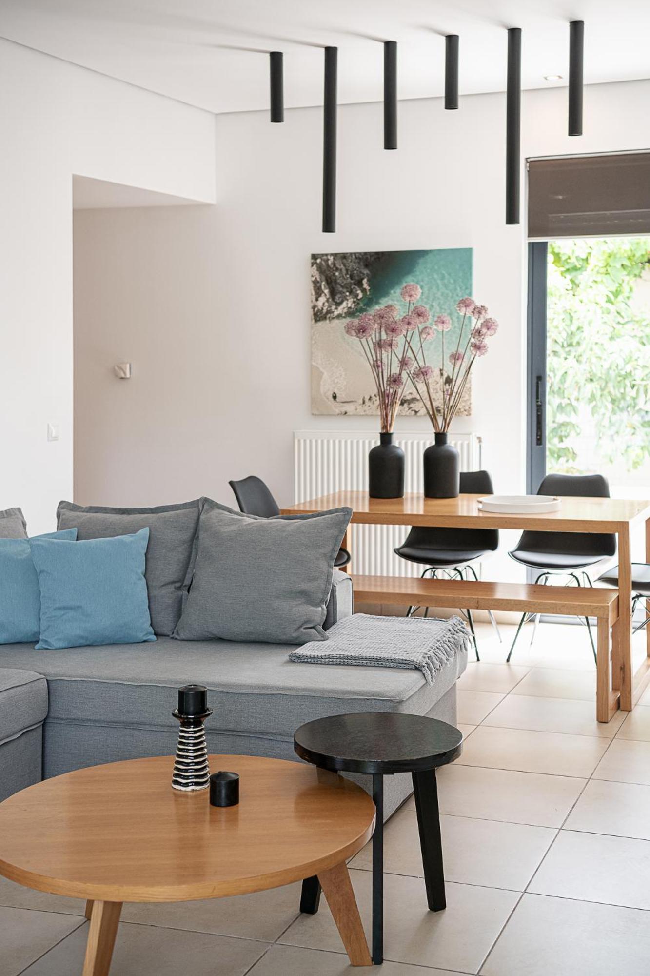 Seametry Luxury Living Chania (Crete)