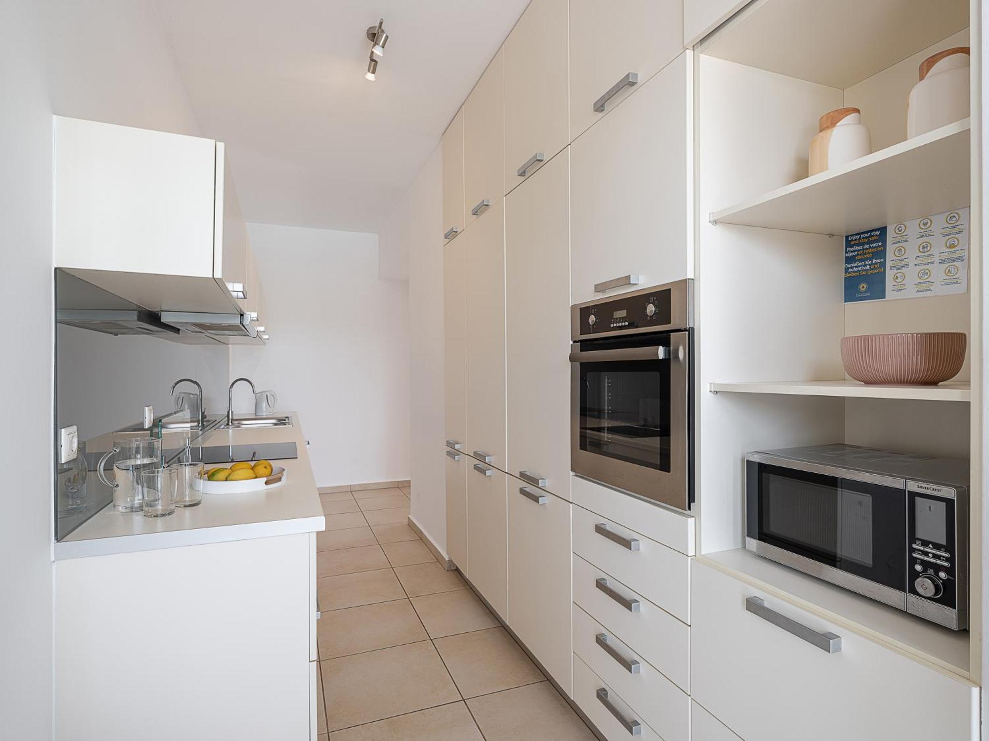 Seametry Luxury Living