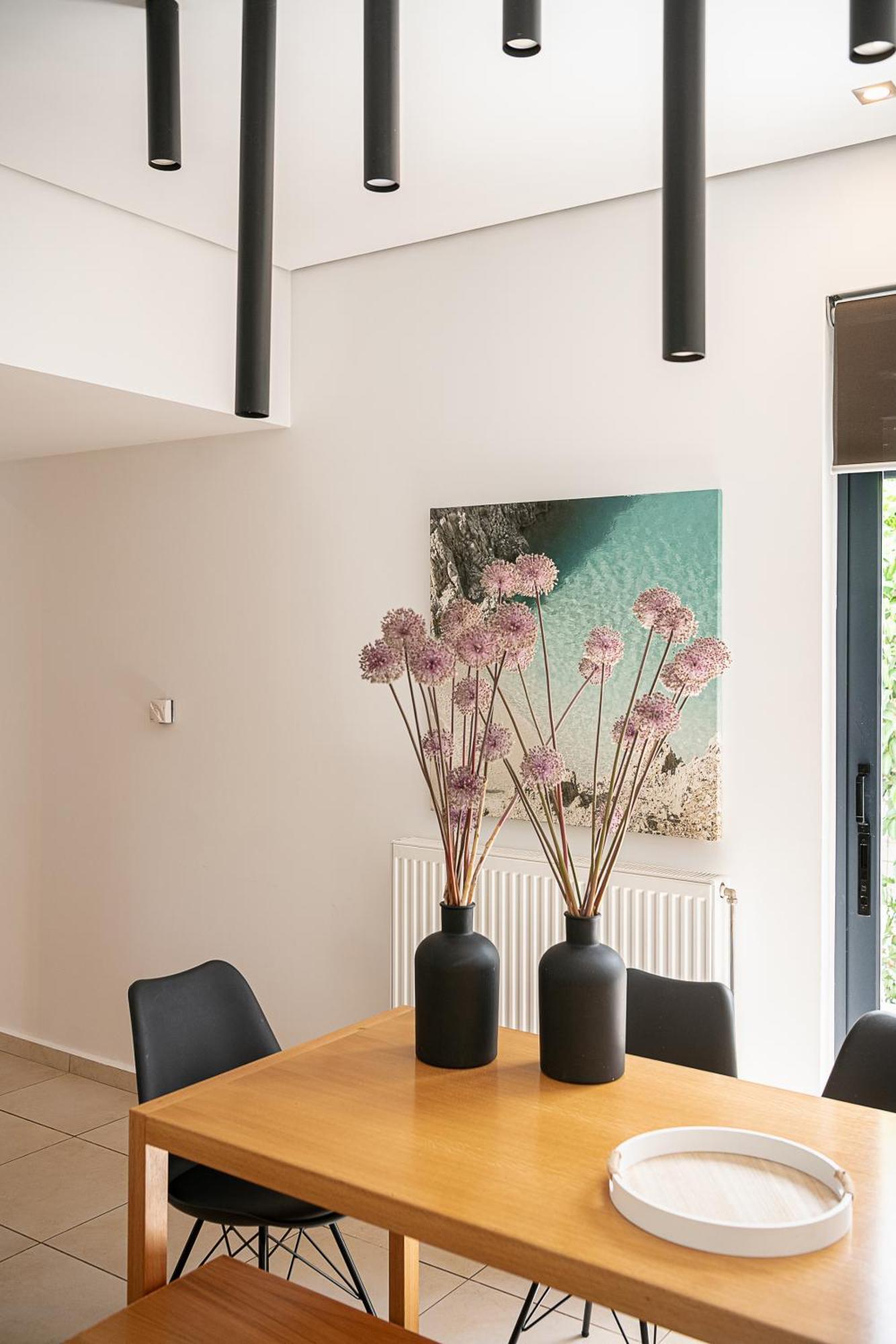 Seametry Luxury Living Villa