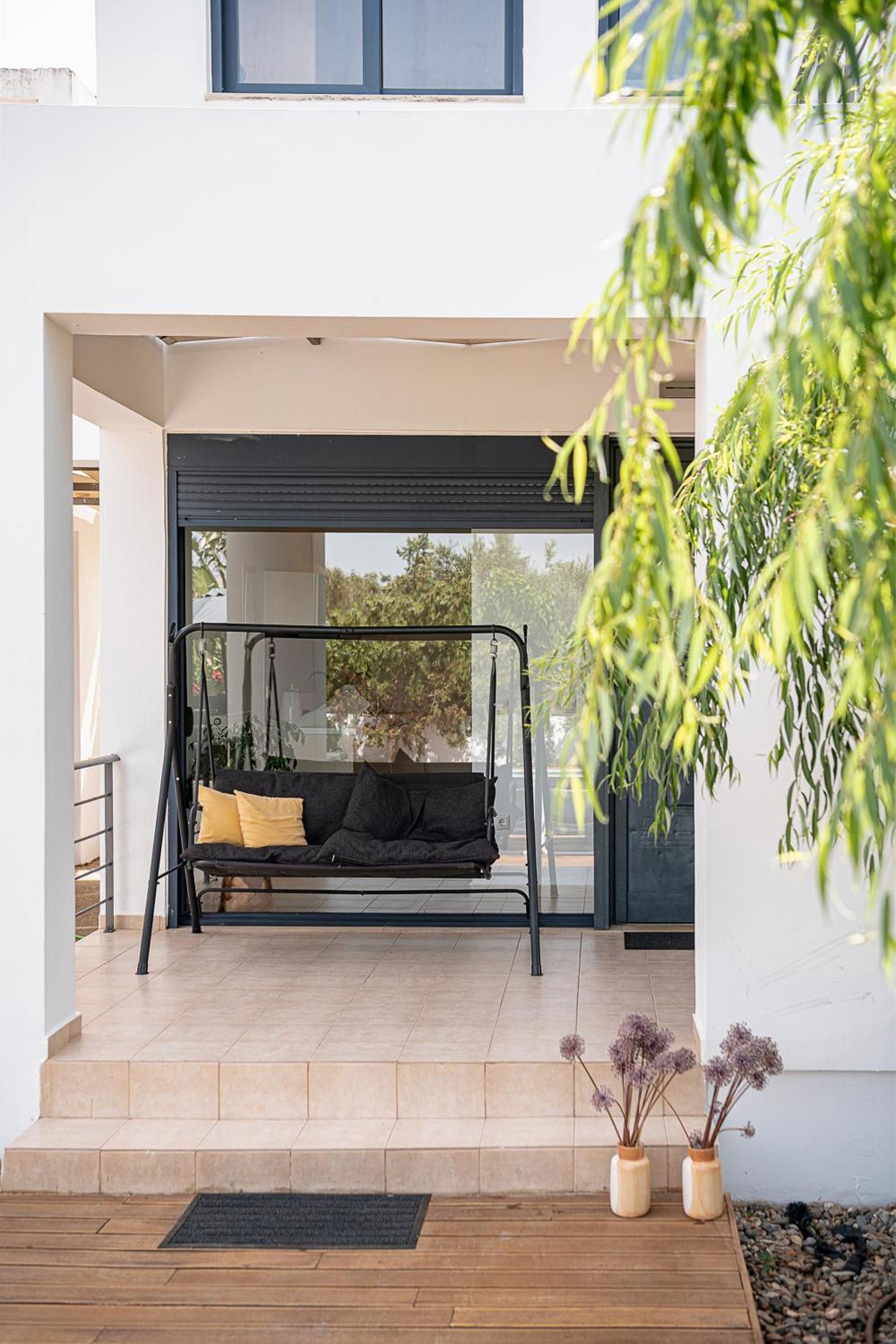 Seametry Luxury Living Villa *