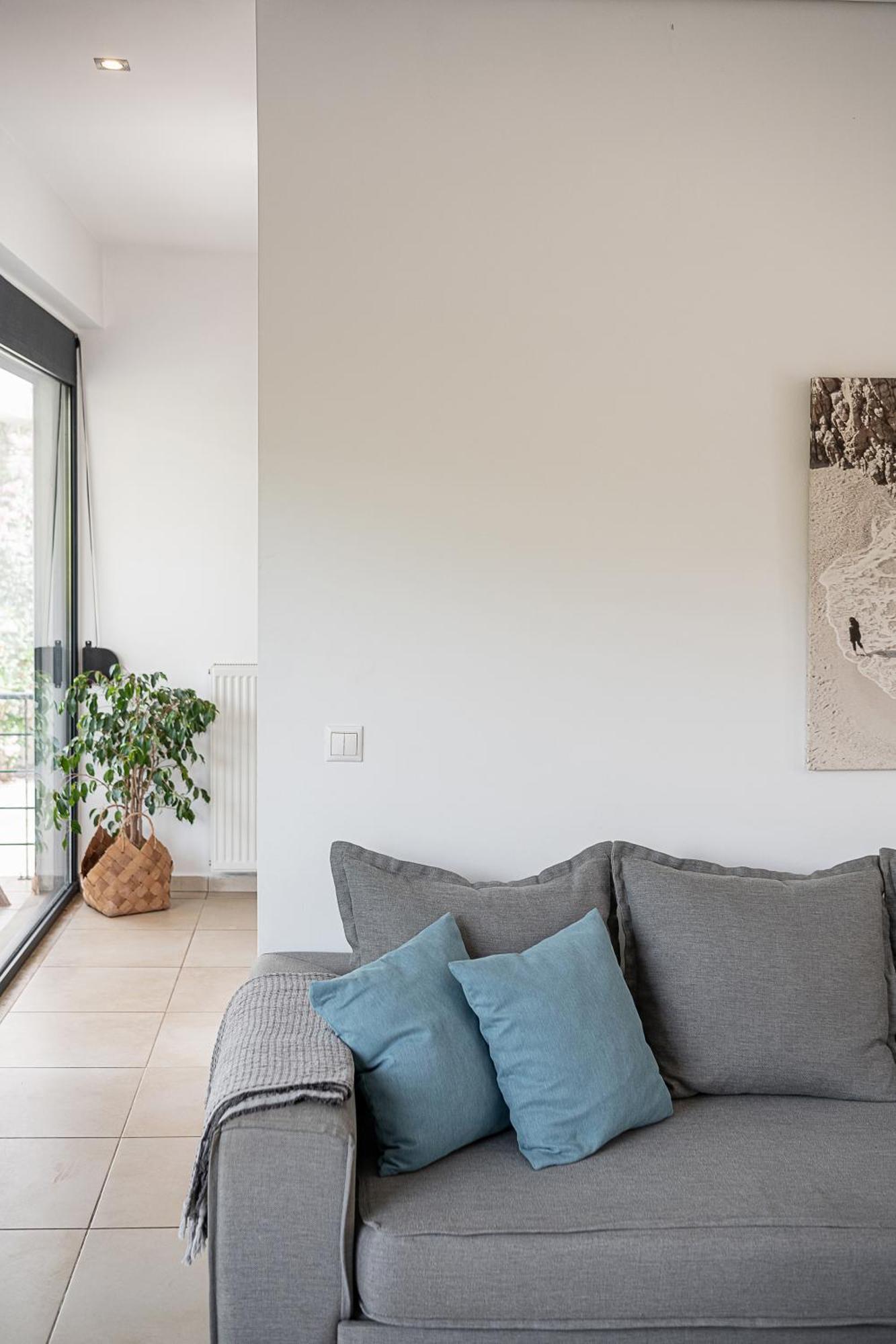 Villa Seametry Luxury Living Chania (Crete)