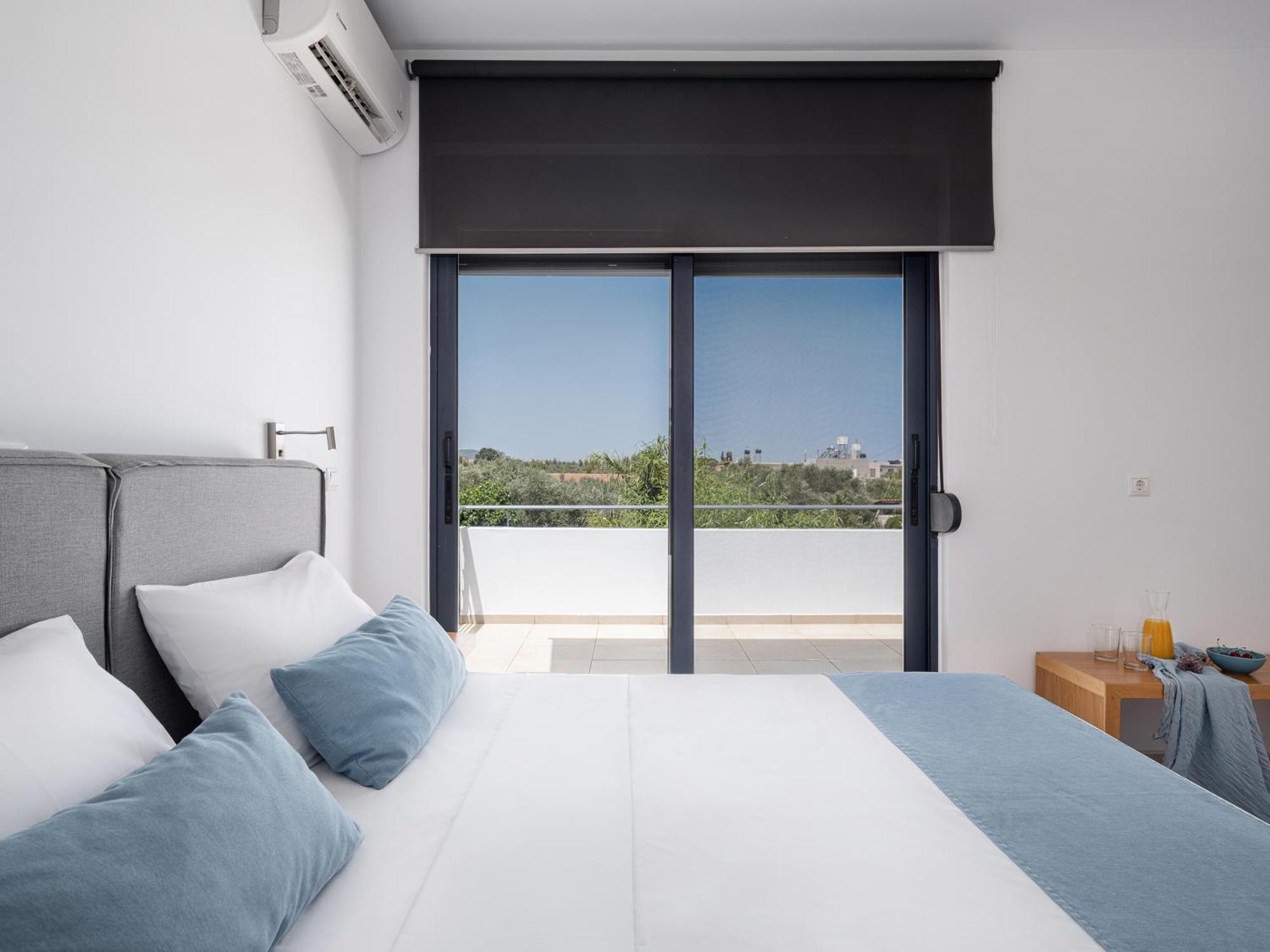 Seametry Luxury Living Villa Chania (Crete)