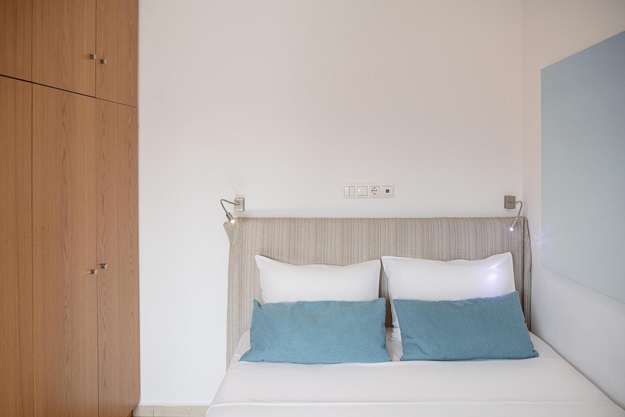 Seametry Luxury Living * Chania (Crete)