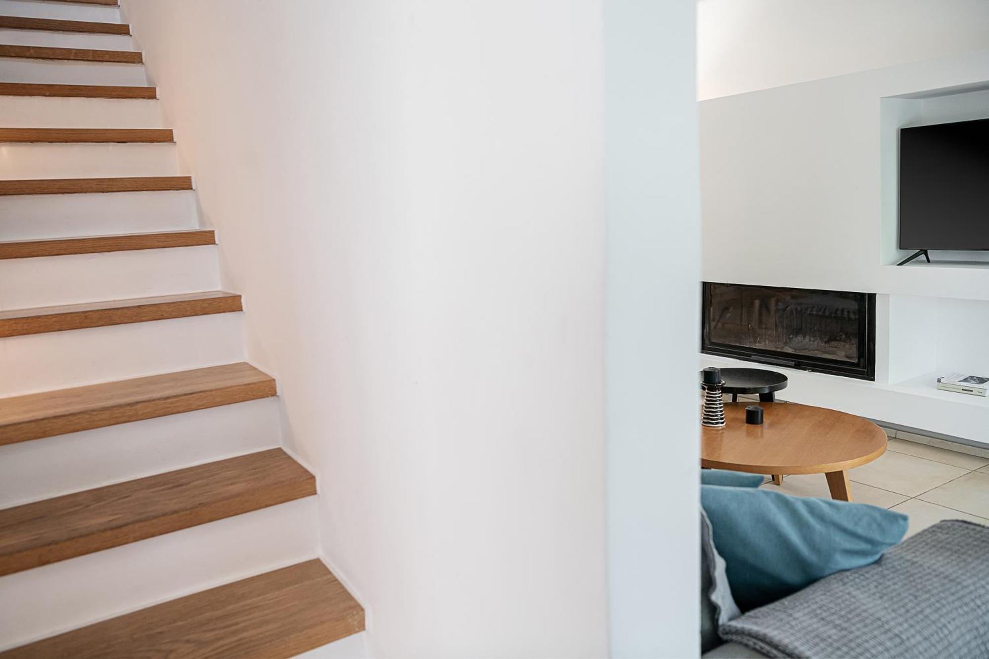 Seametry Luxury Living Villa