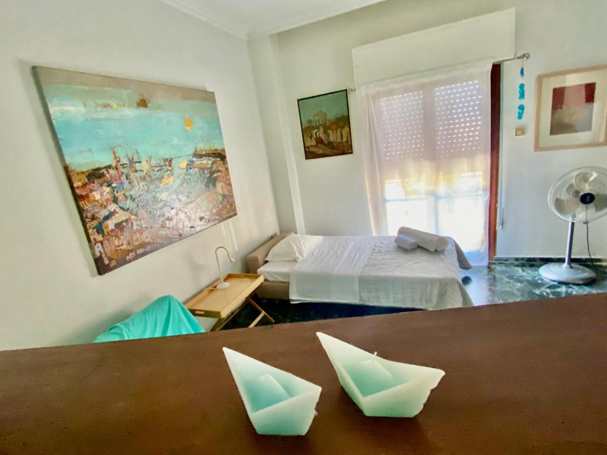 Appartement Art *