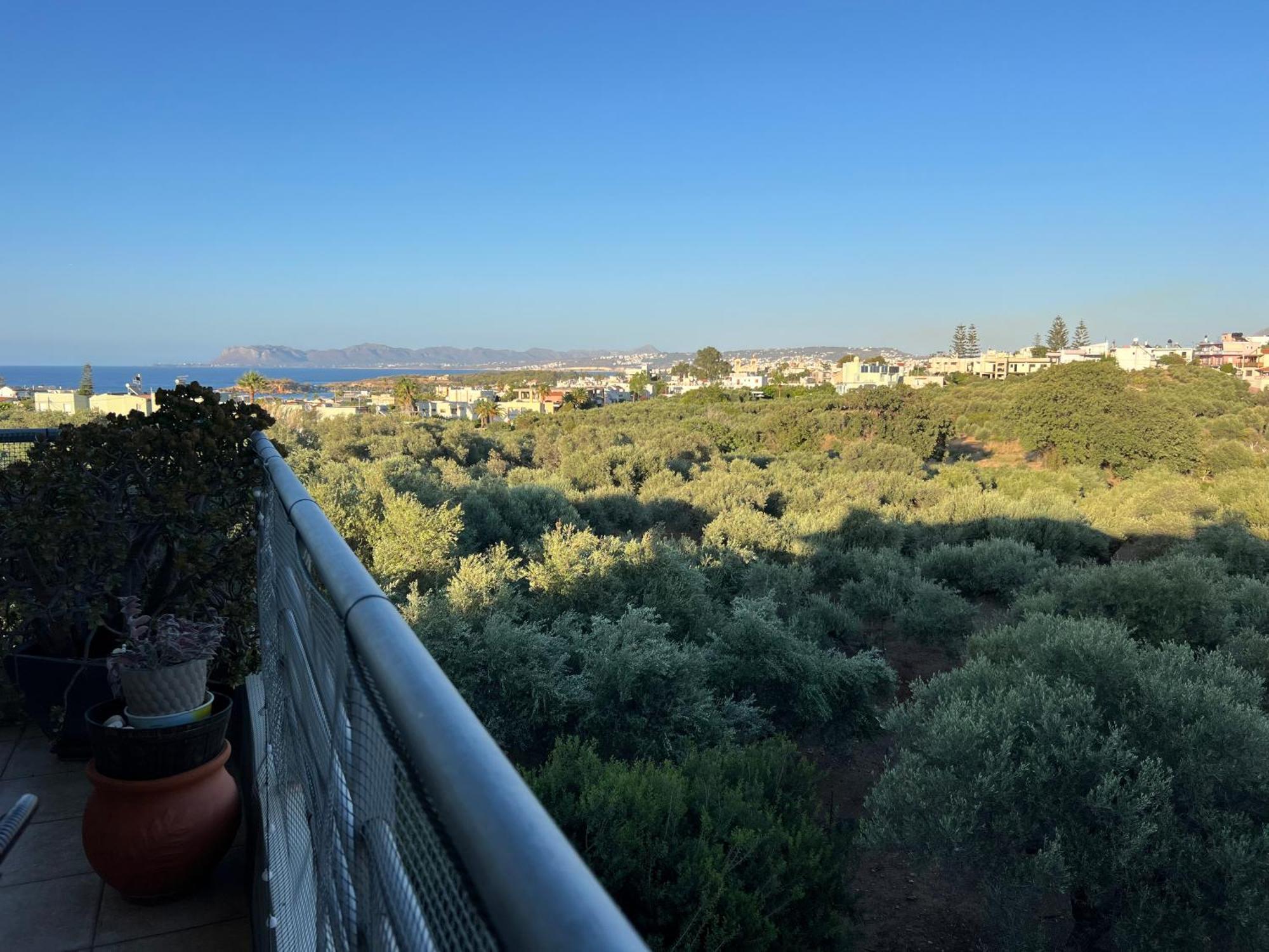 Apartamento Joyful By 8essentially Chrissi Akti Chania