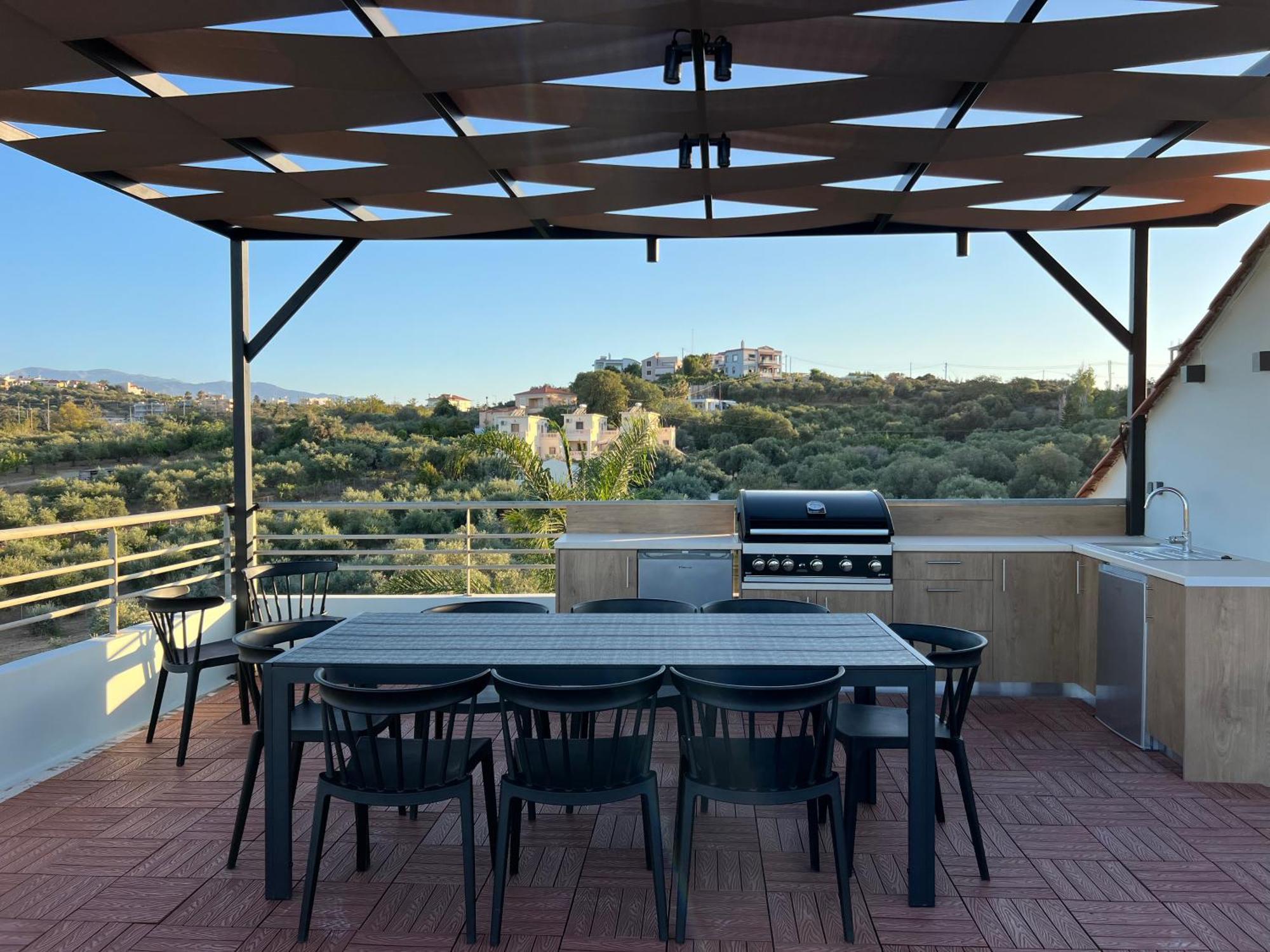 Apartamento Joyful By 8essentially Chrissi Akti Chania