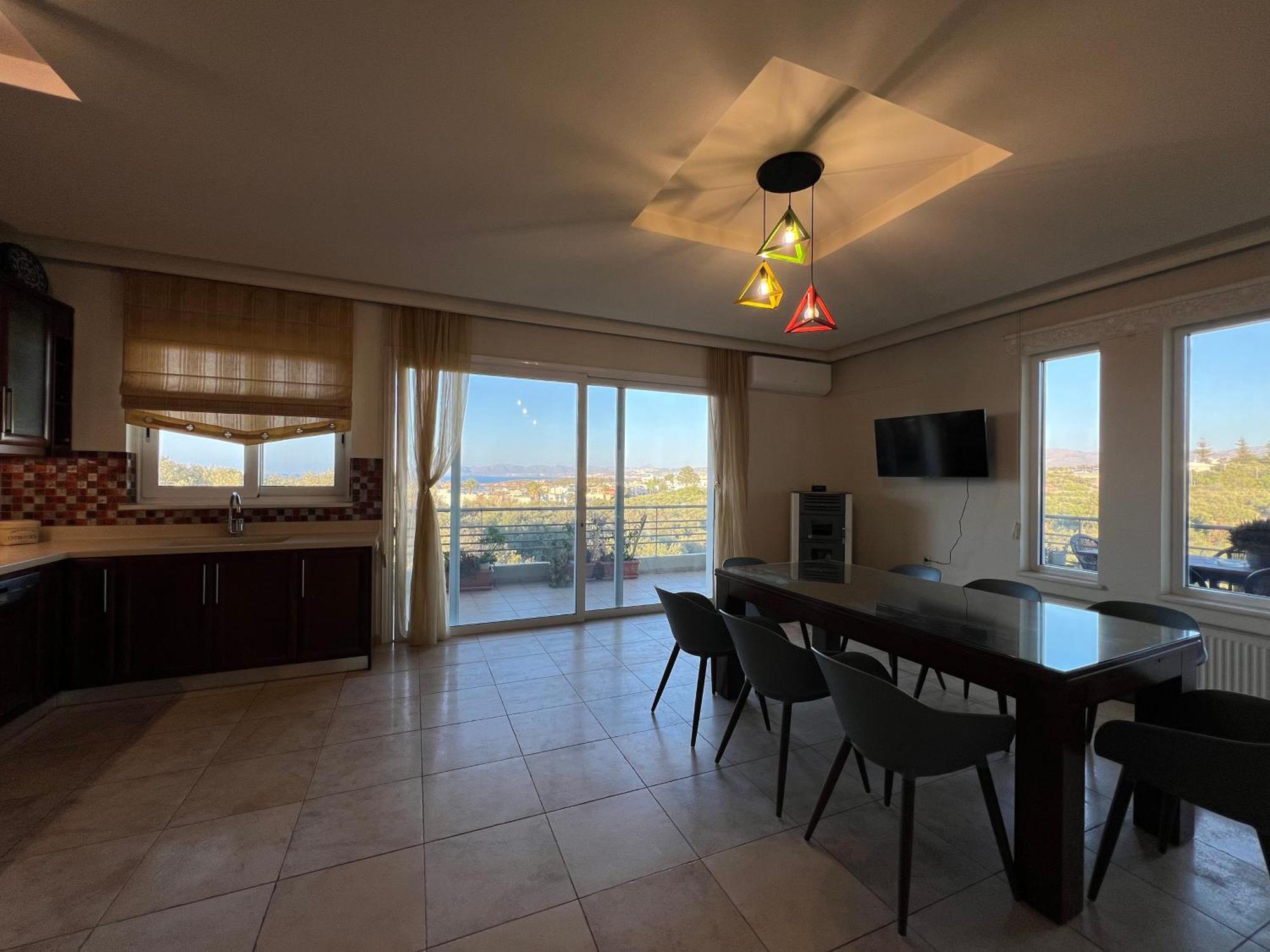 Apartamento Joyful By 8essentially Chrissi Akti Chania