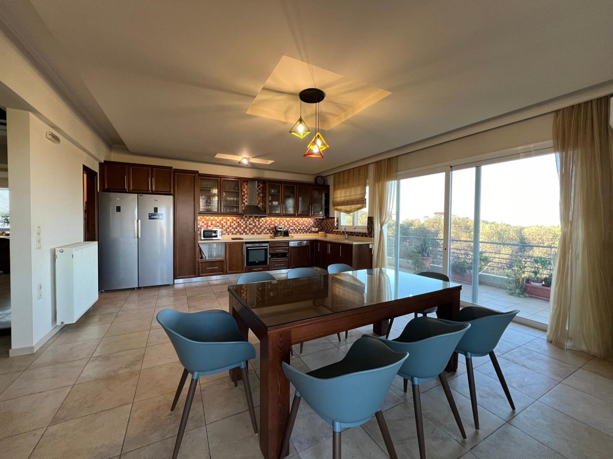Apartamento Joyful By 8essentially Chrissi Akti Chania