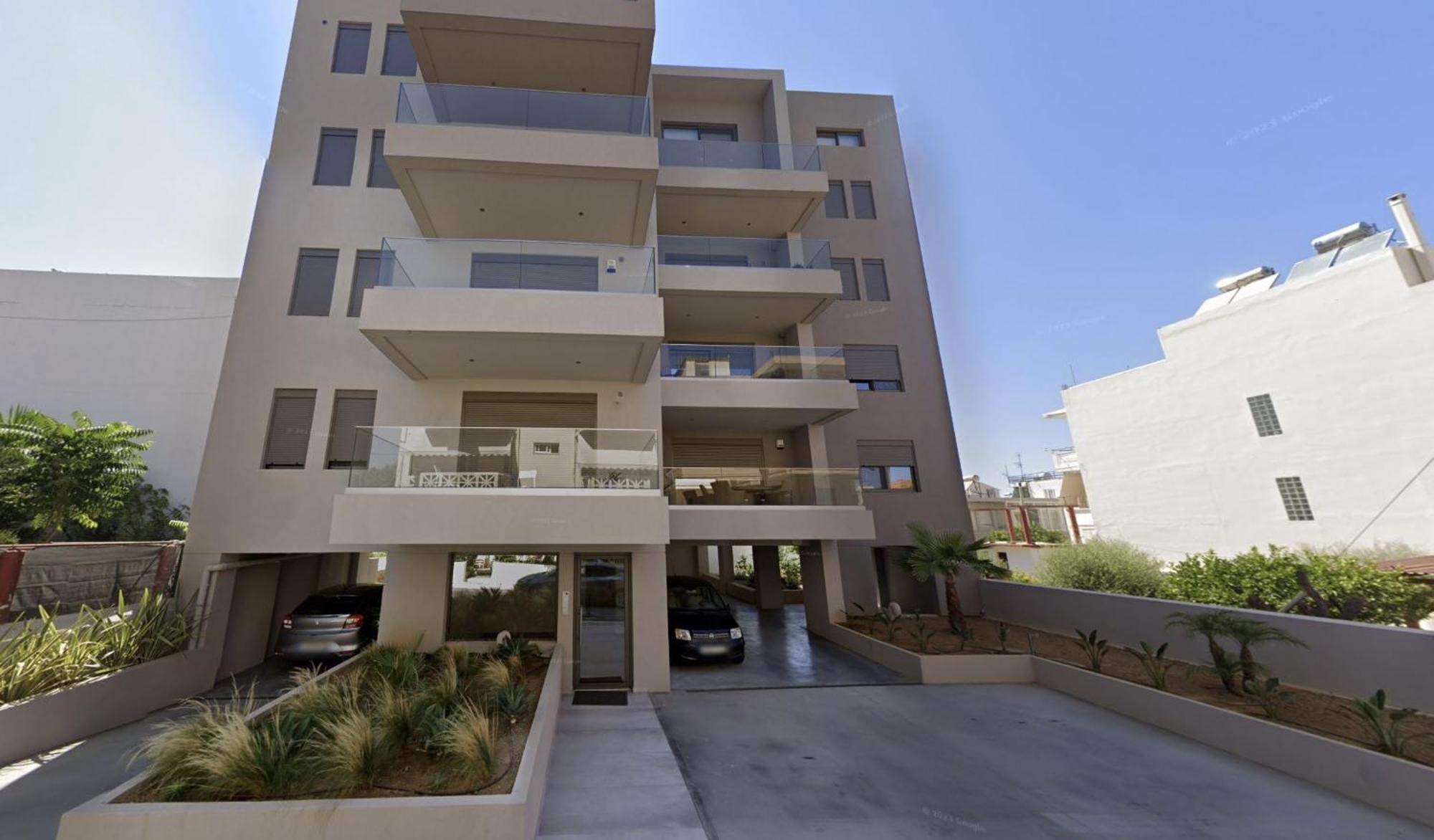 Apartment Penny's *
