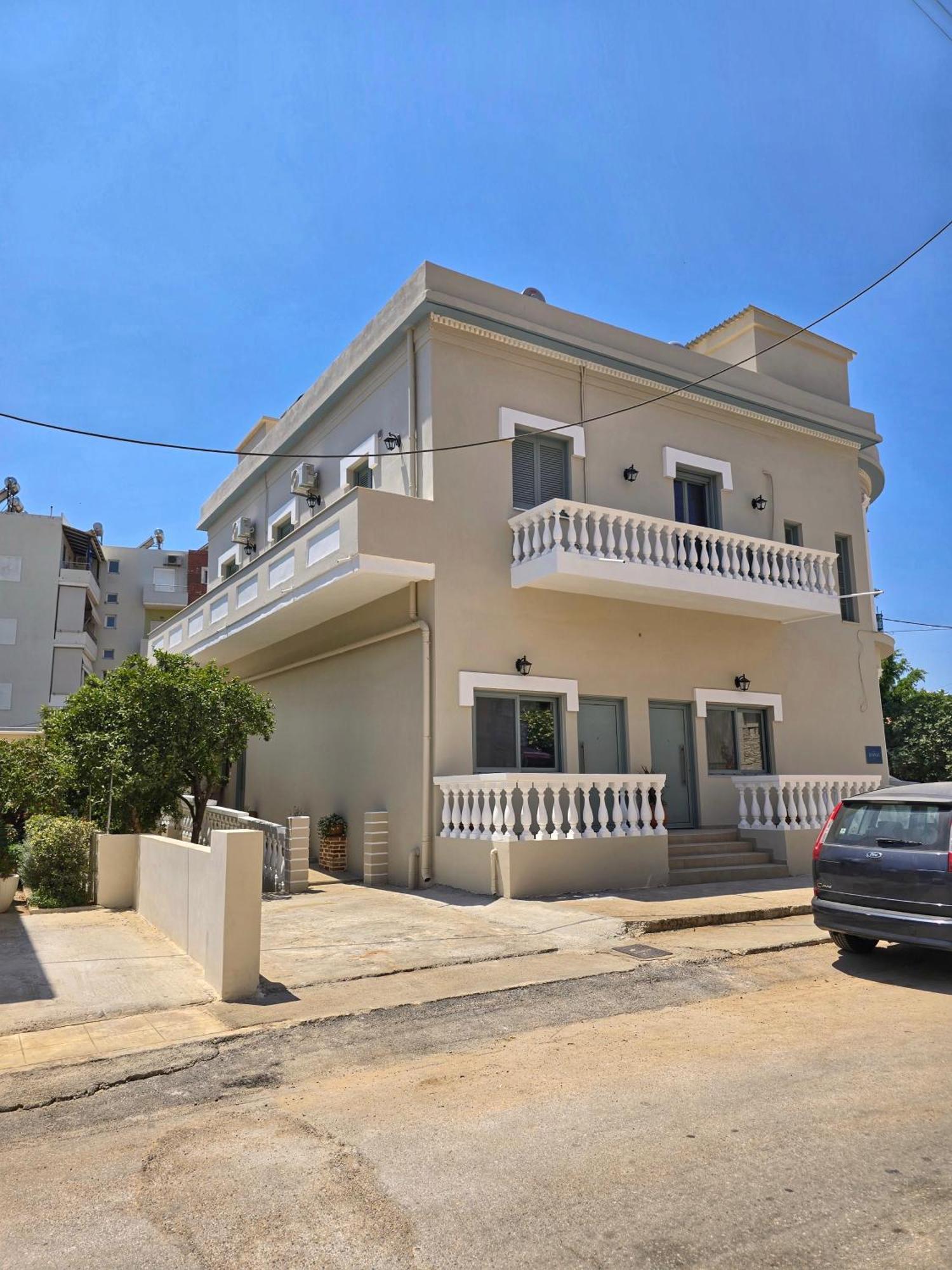 Apartment Rodon Manor *