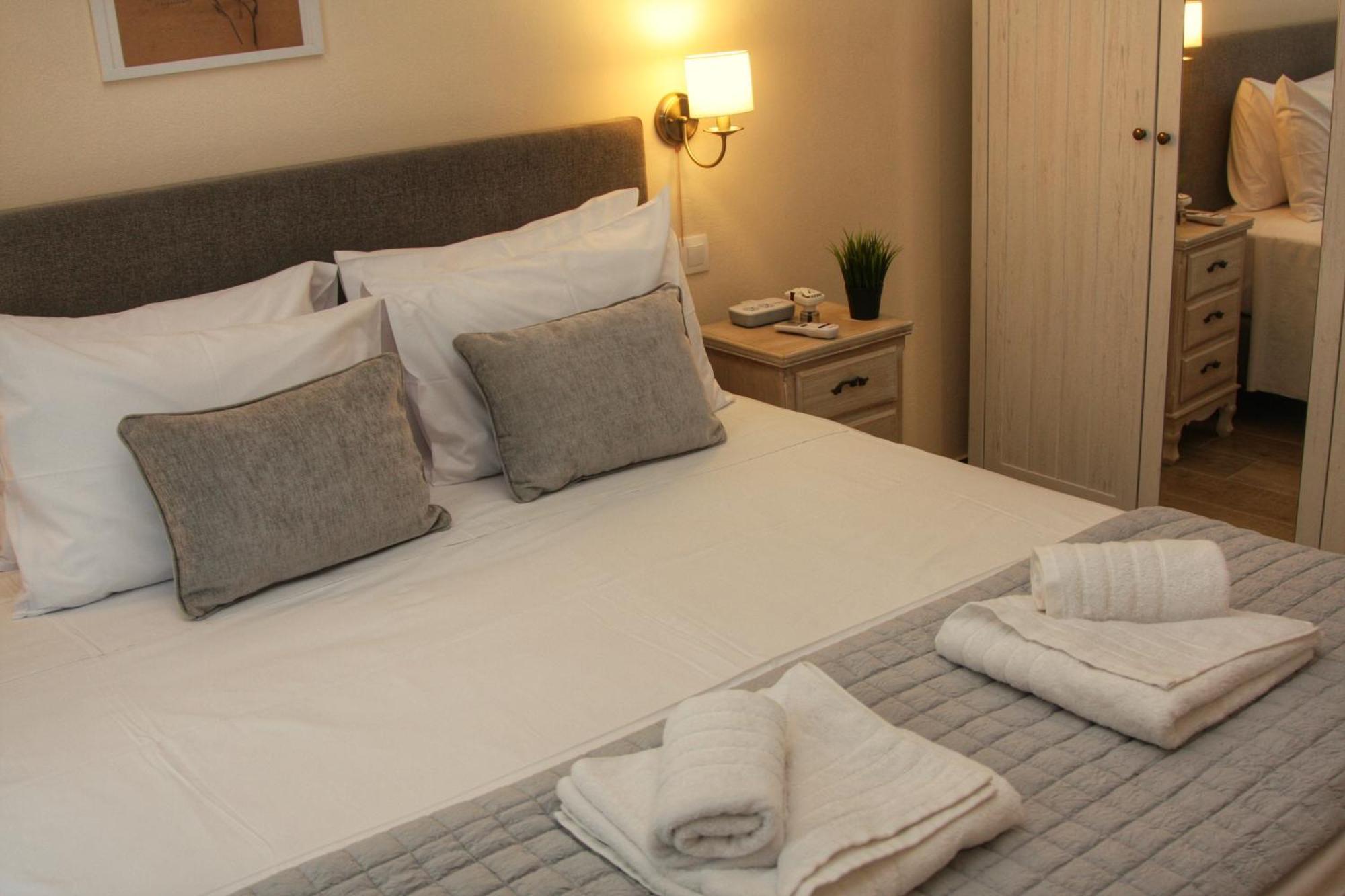 Rodon Manor Apartment Chania (Crete)