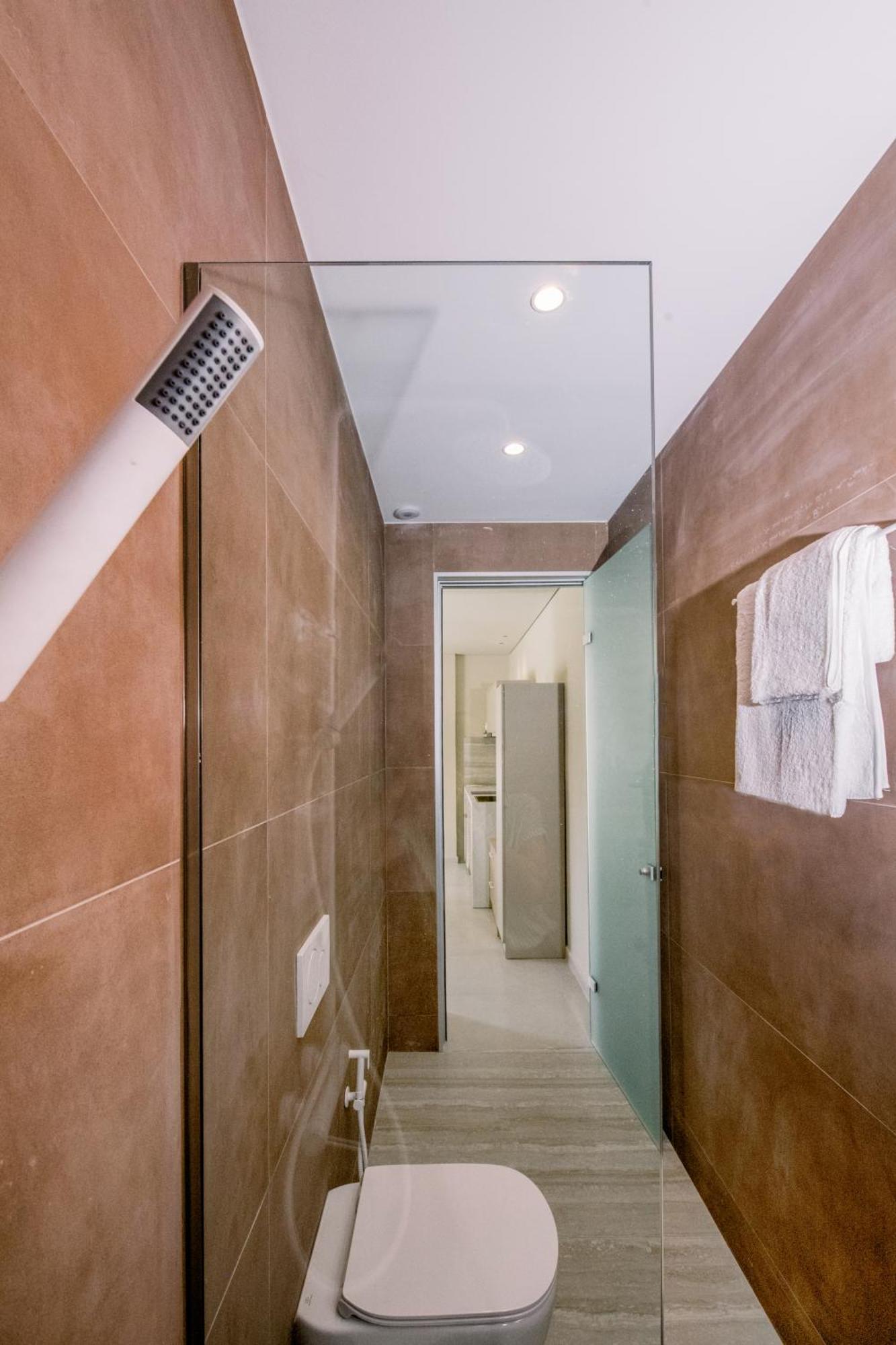 Nidra With Private Pool Apartment Chania (Crete)
