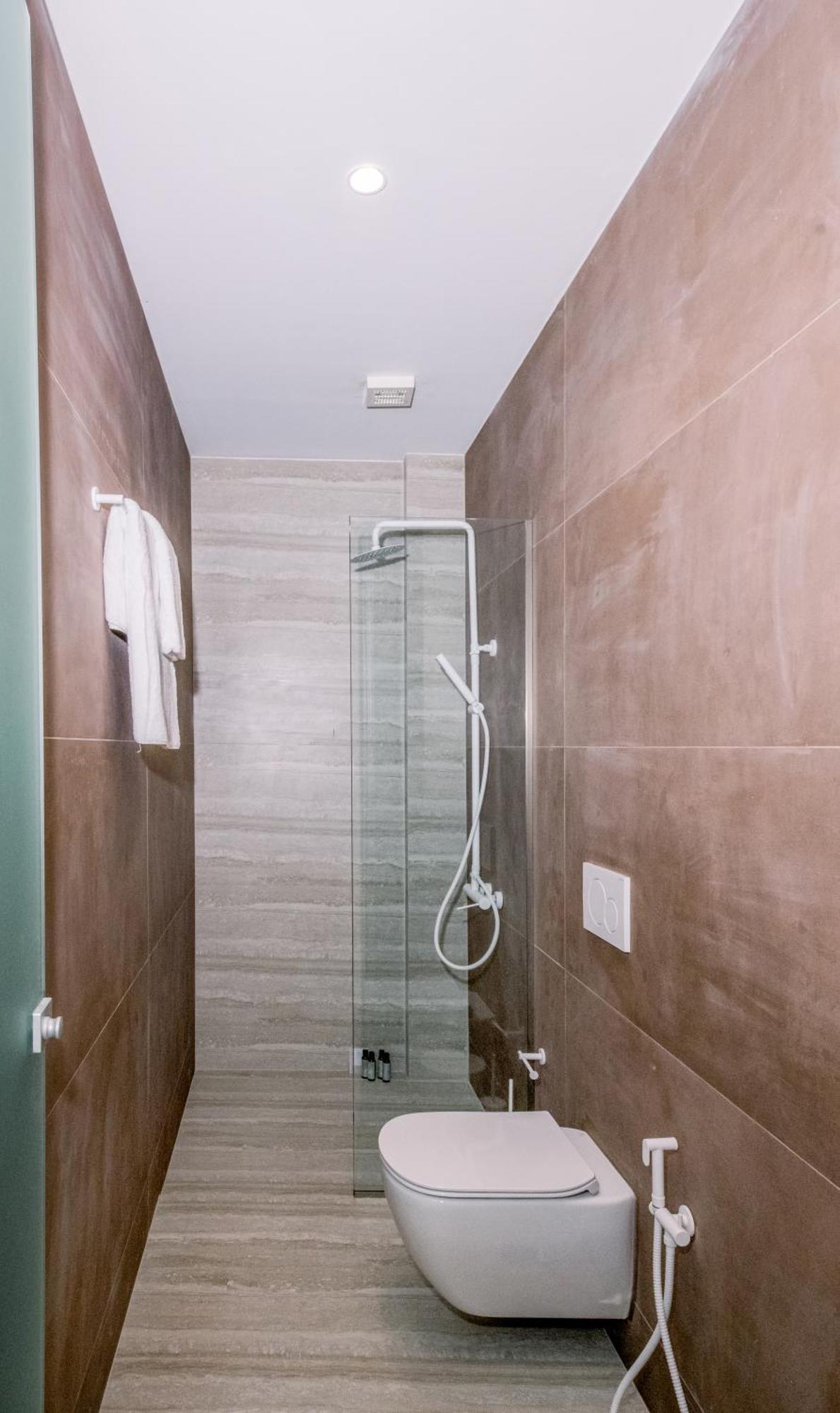Nidra With Private Pool Apartment Chania (Crete)