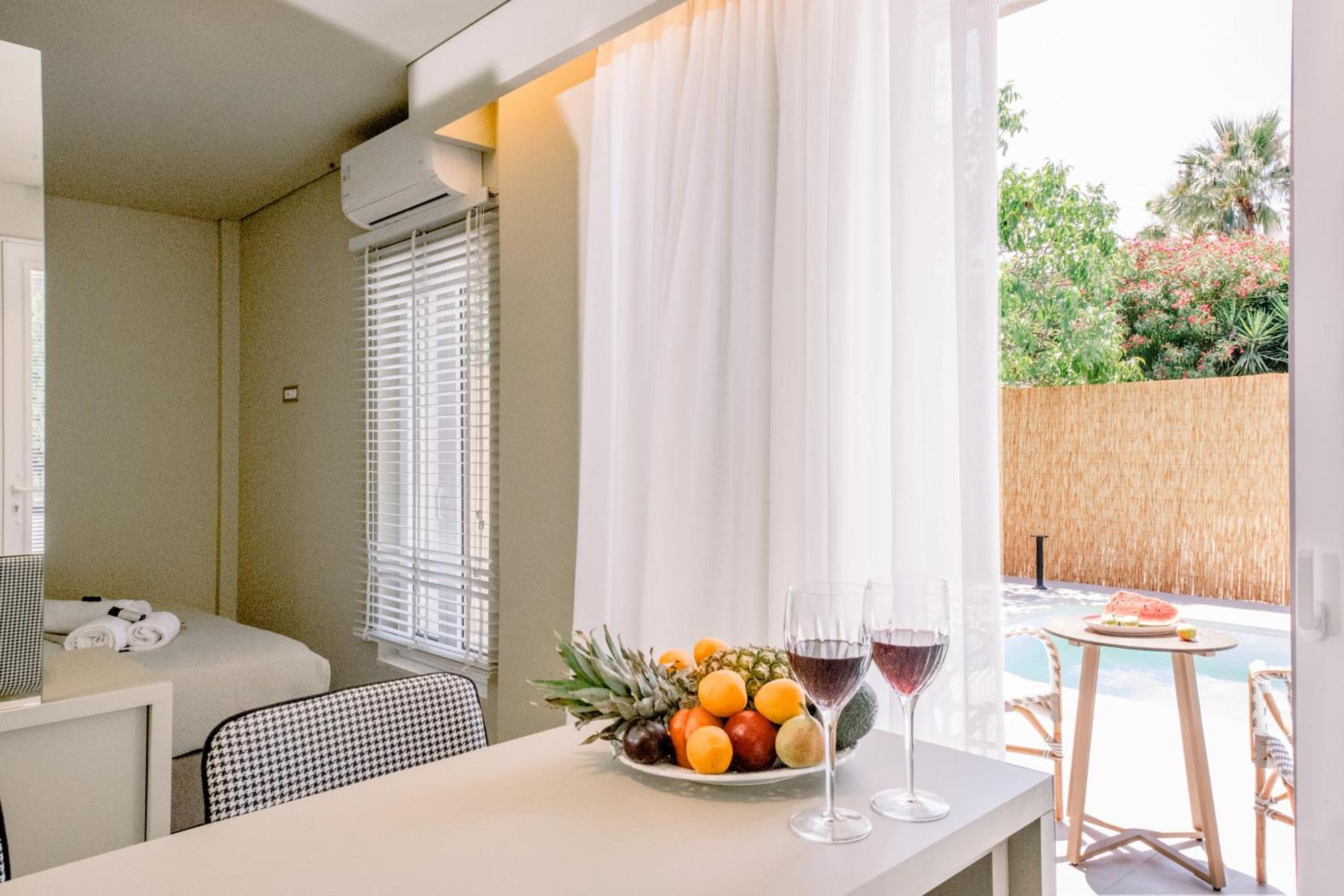 Nidra With Private Pool Chania (Crete)