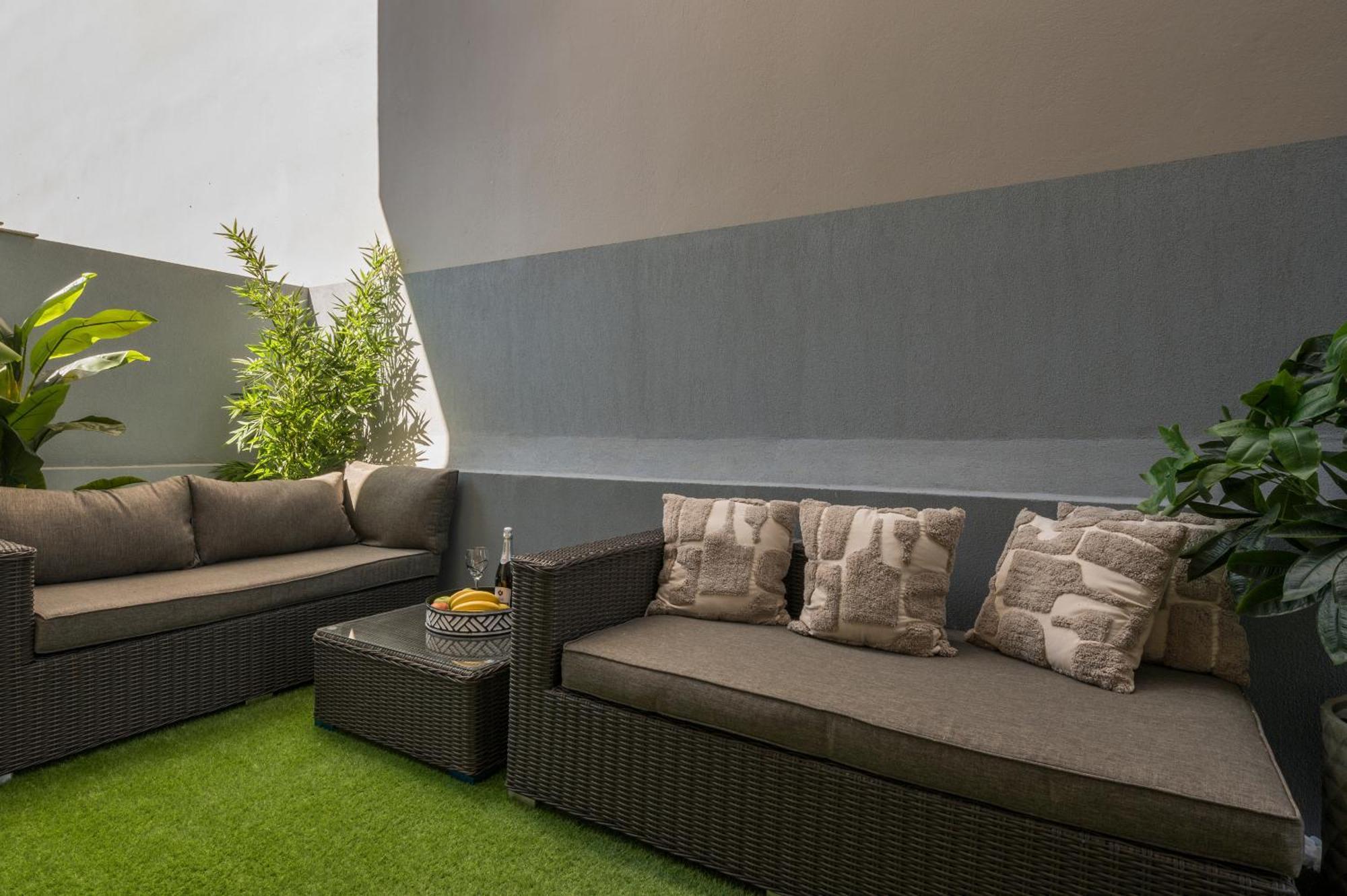 Dreams Ii Apartment *