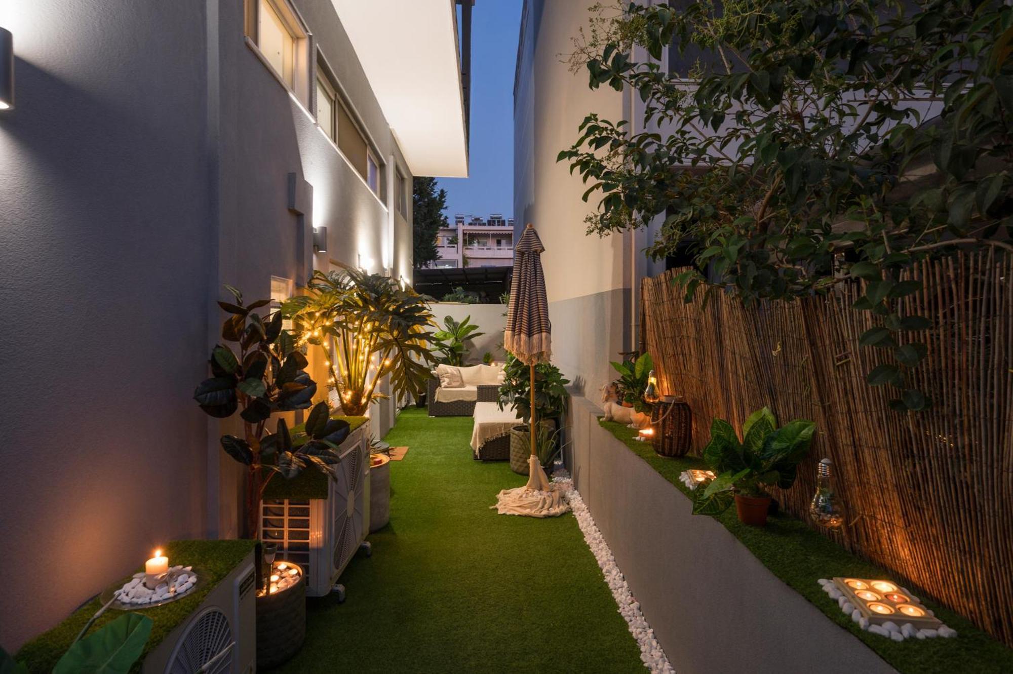 Apartment Dreams Ii
