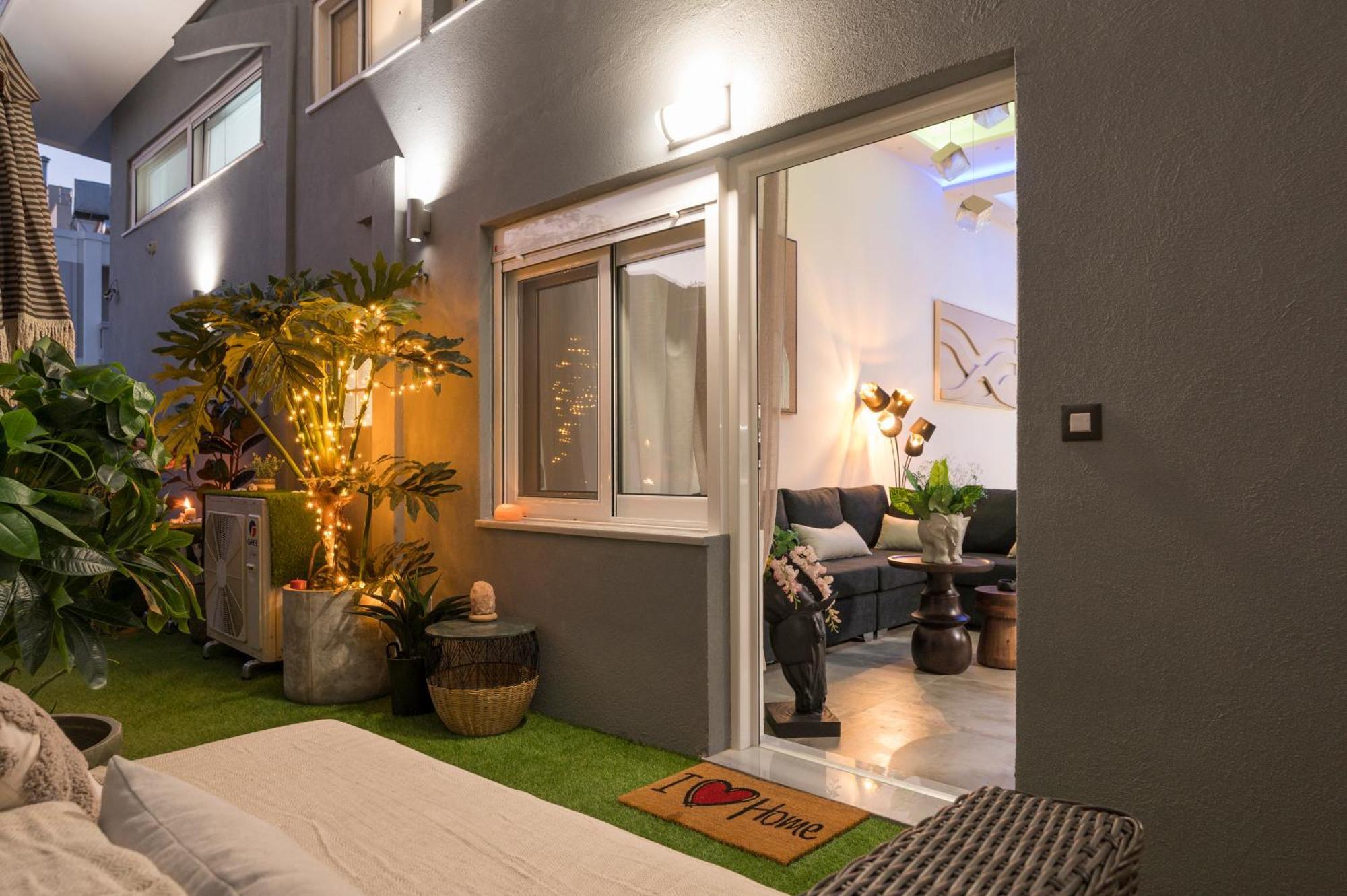 Dreams Ii Apartment Chania (Crete)