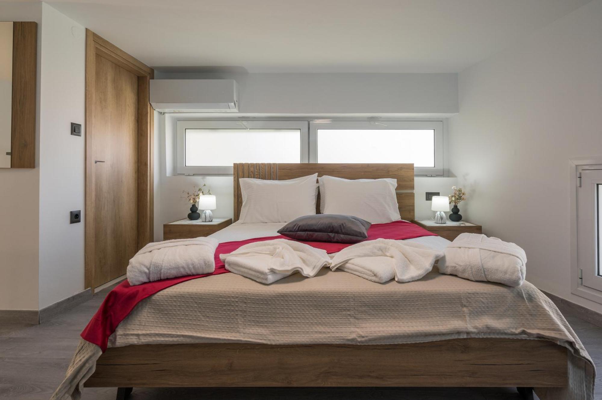 Dreams I Apartment Chania (Crete)