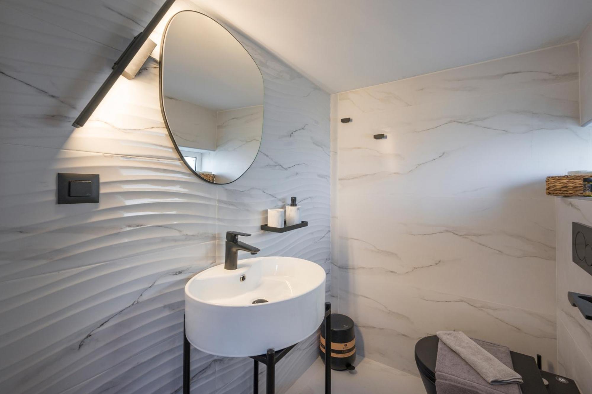 Apartment Dreams I