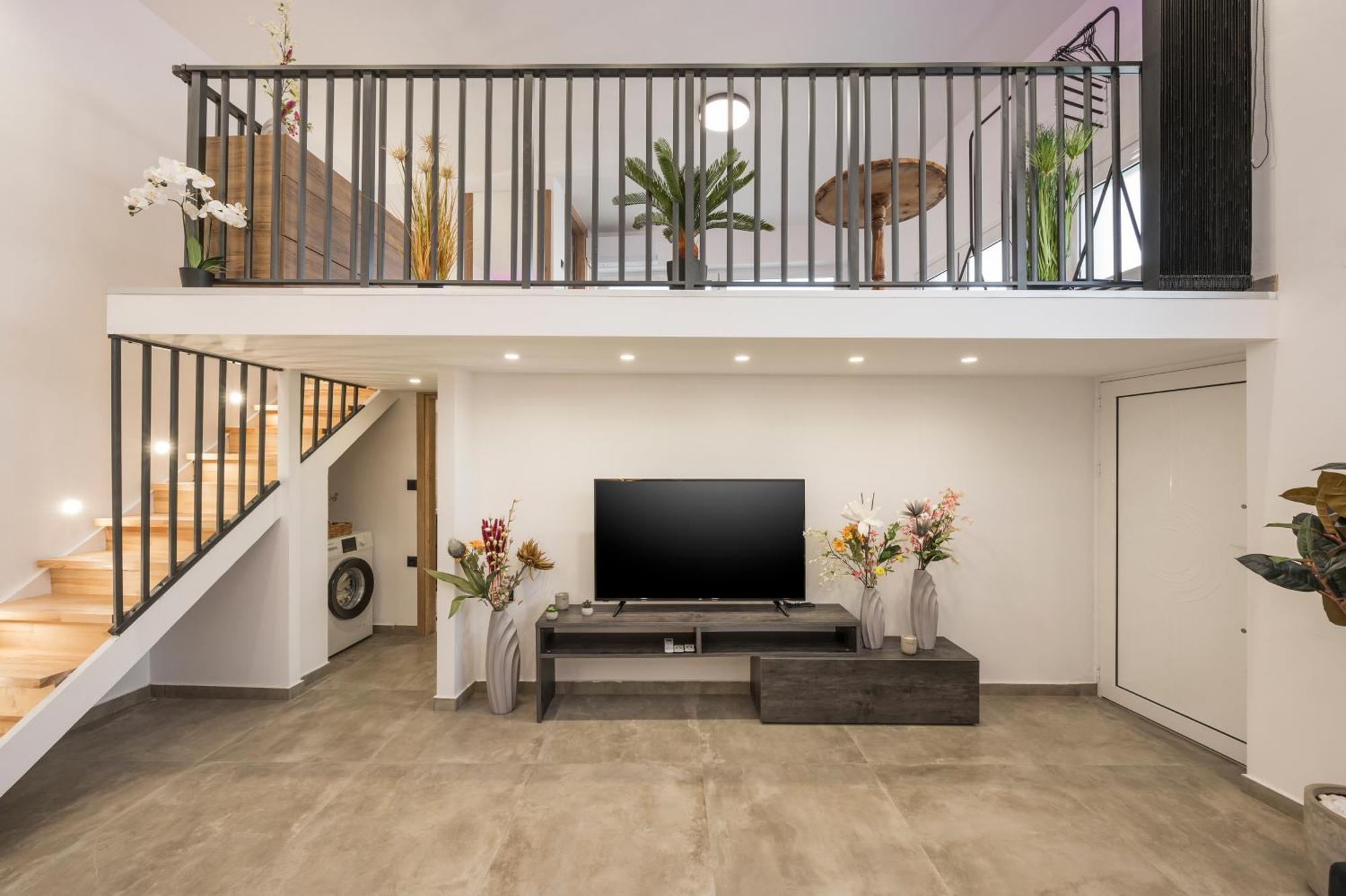 Dreams I Apartment *